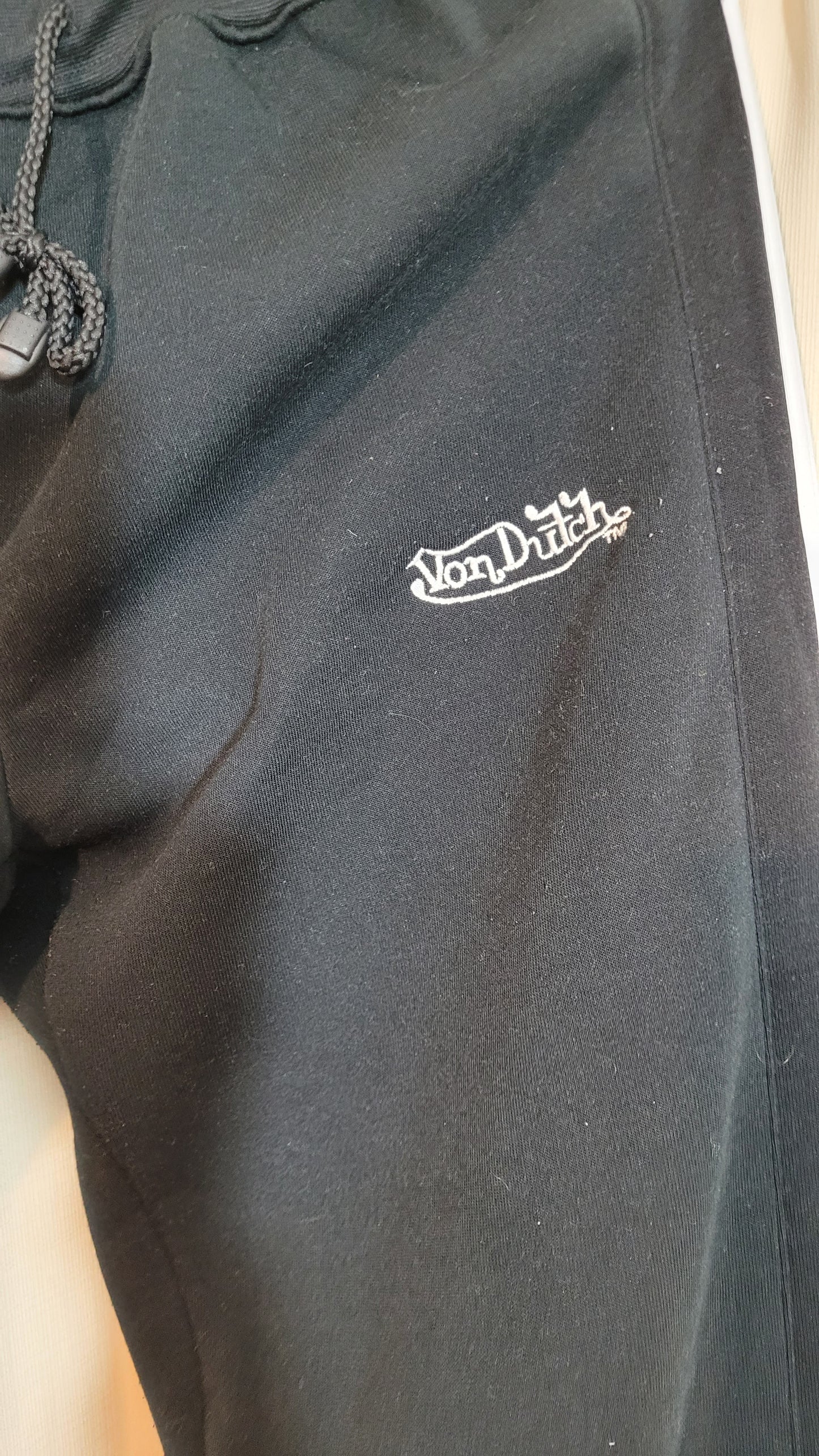 Sport trousers - Pants