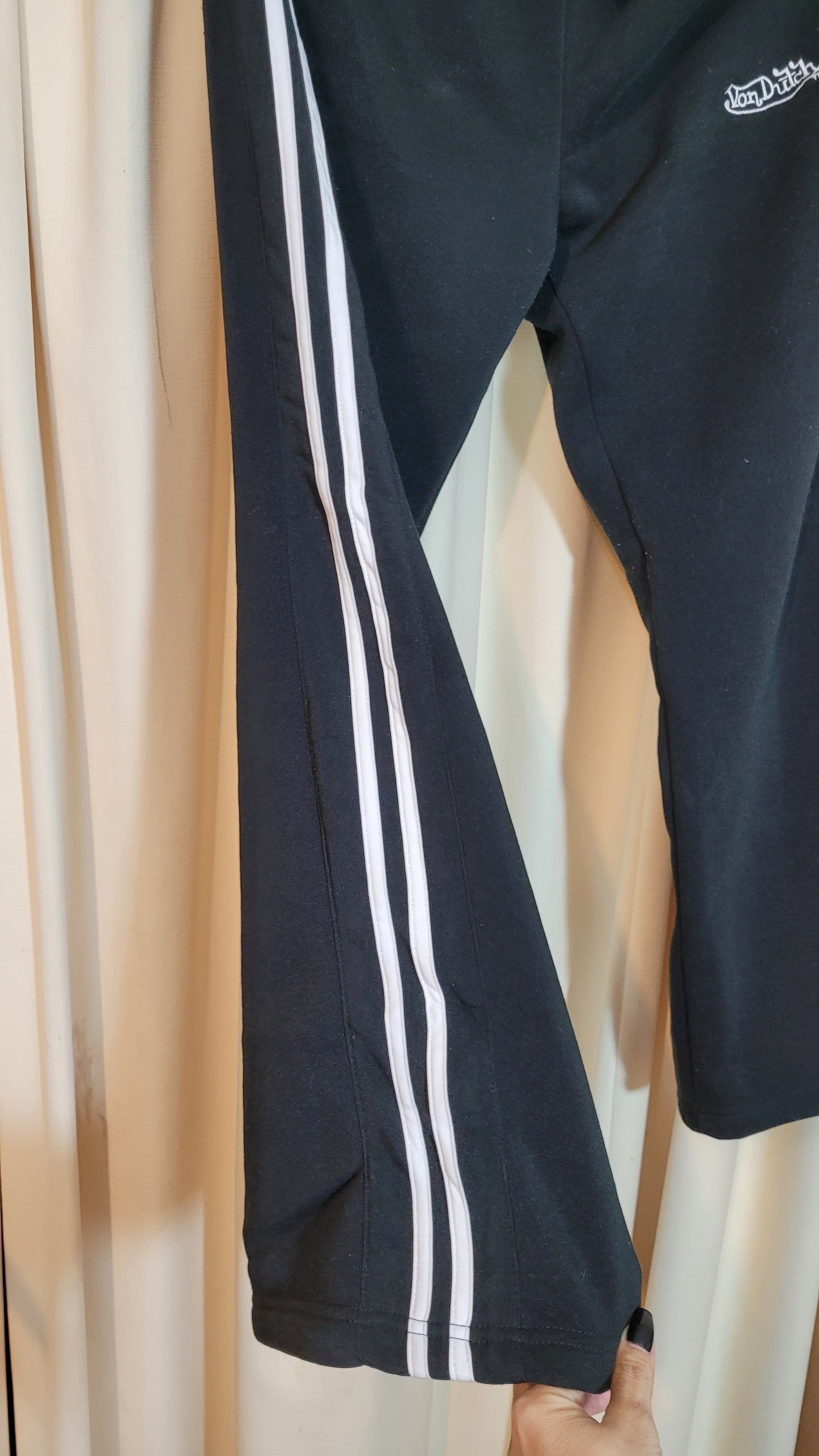 Sport trousers - Pants