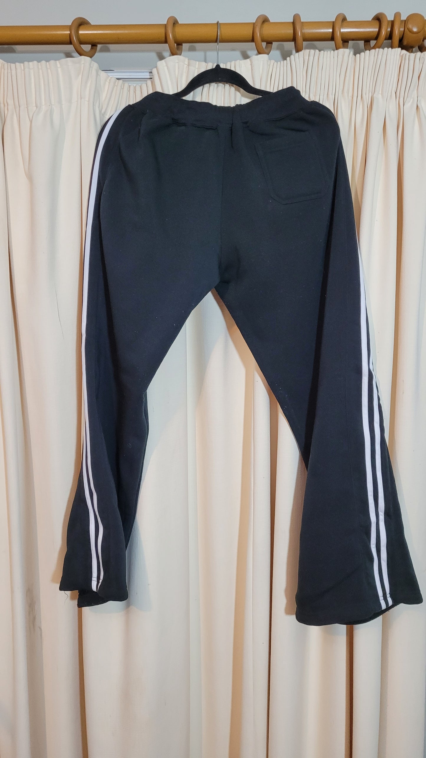 Sport trousers - Pants