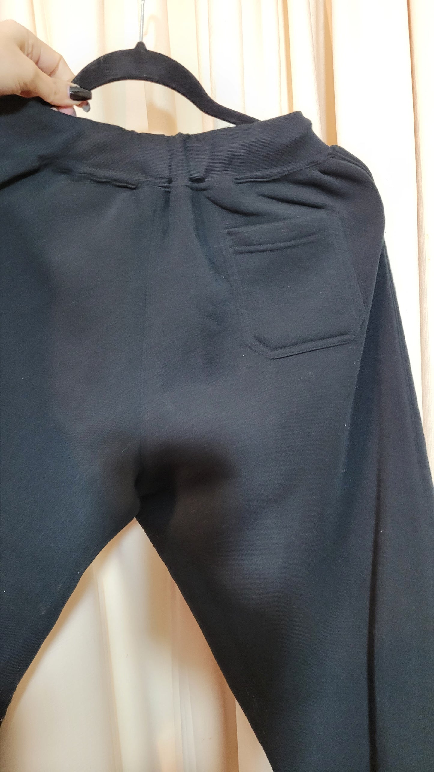Sport trousers - Pants