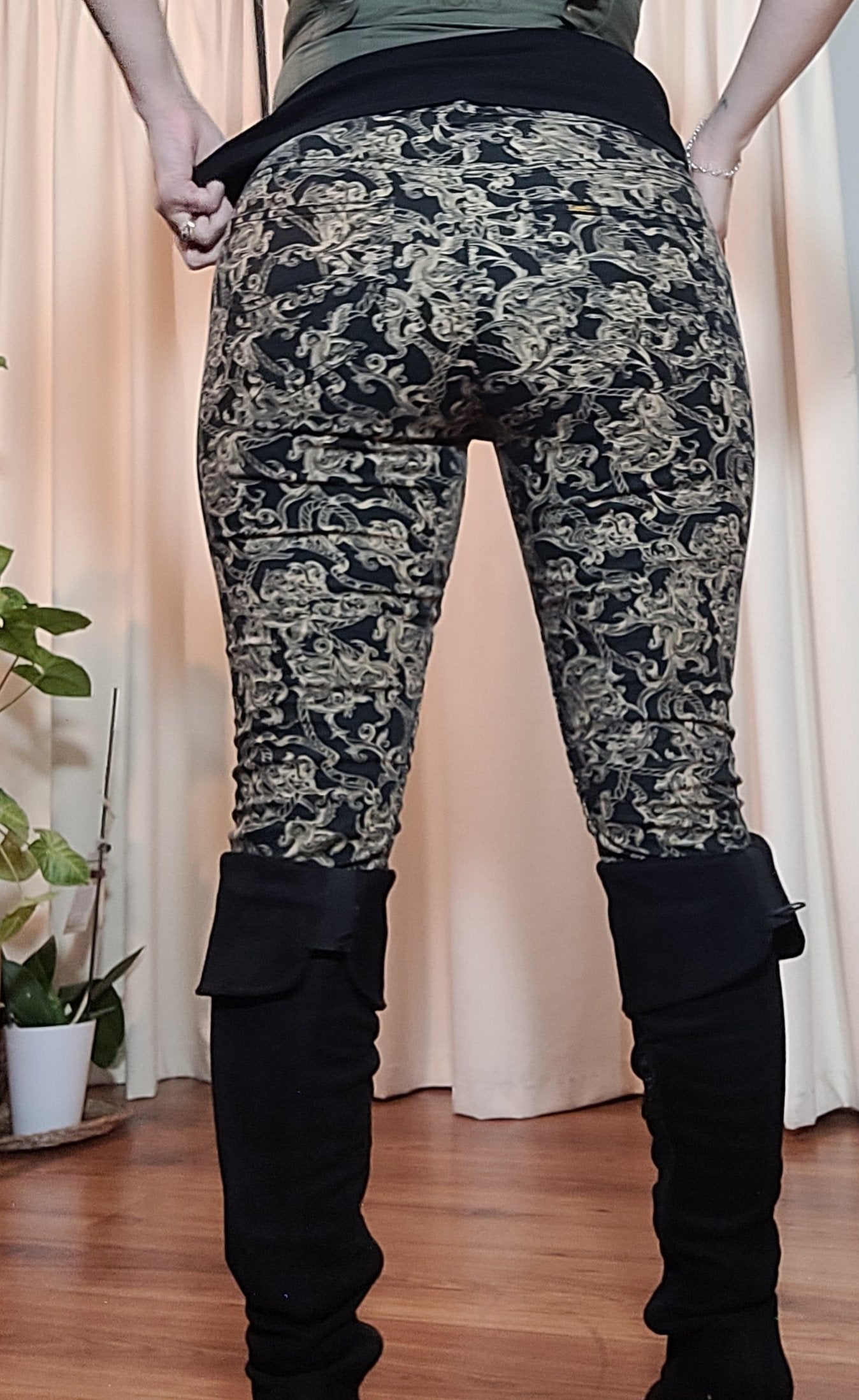 lee skinny denim in preloved condition