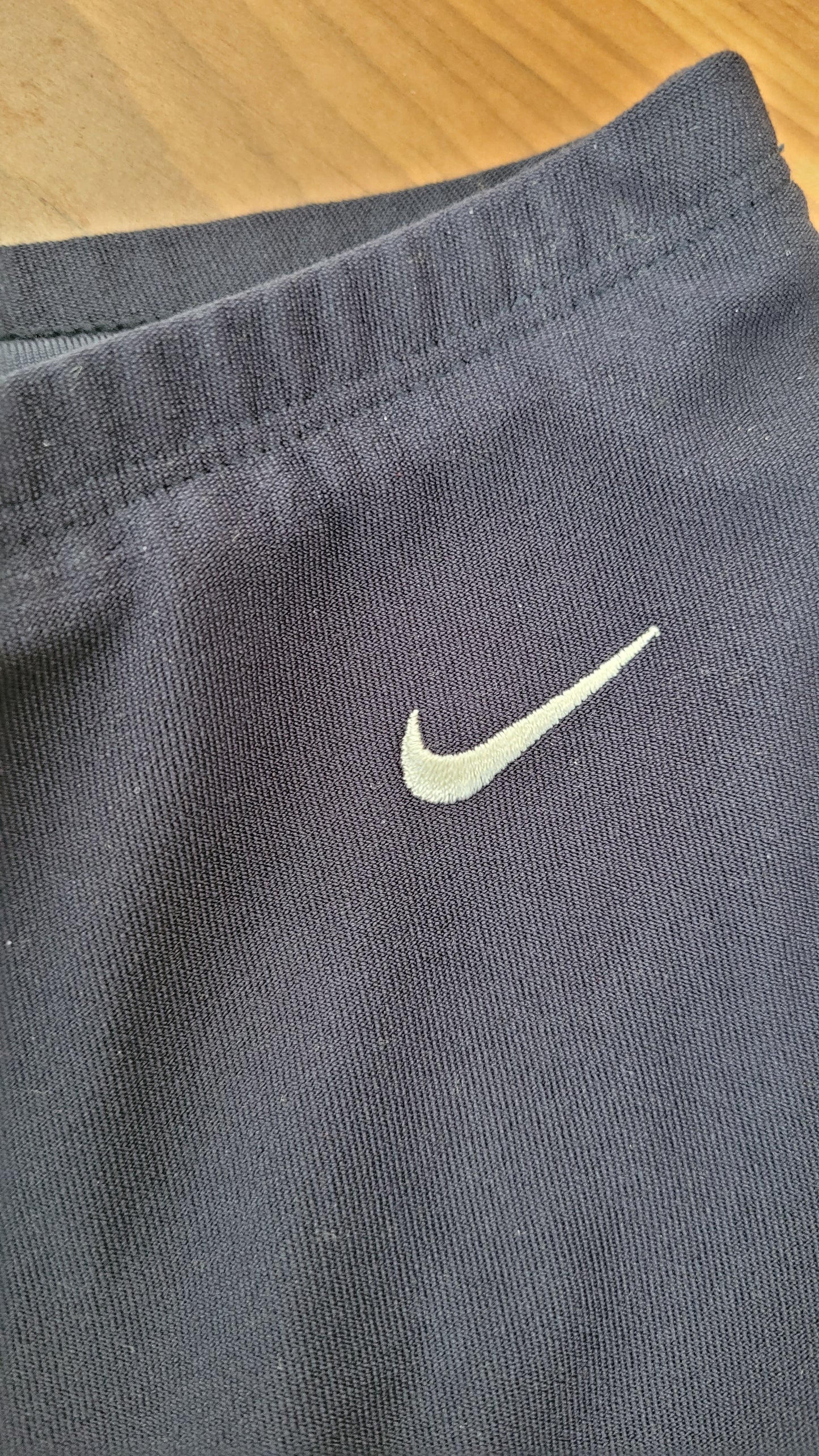 Serve Up Style - Preloved Nike Tennis skirt shorts