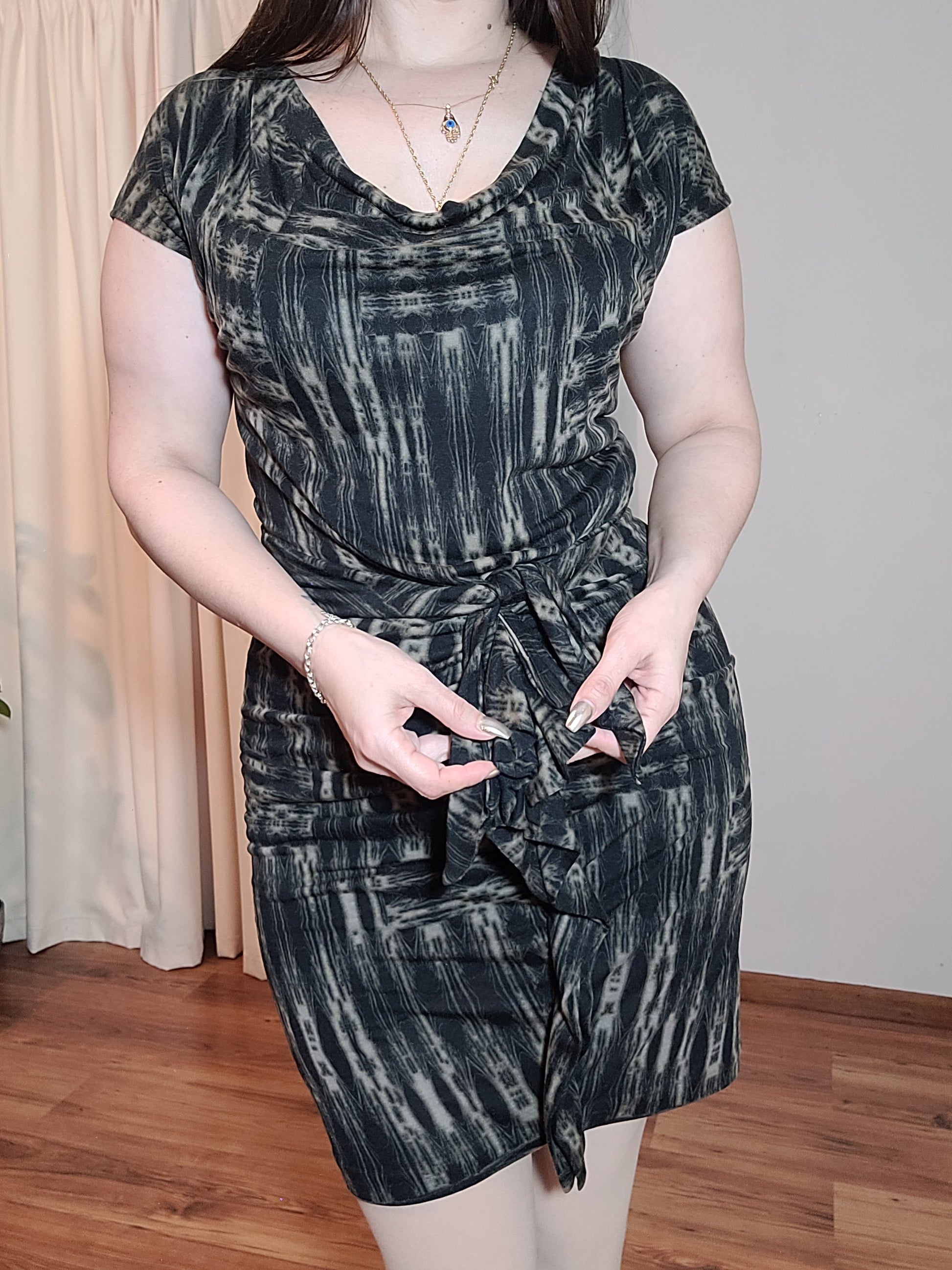 beautiful preloved dress for sale