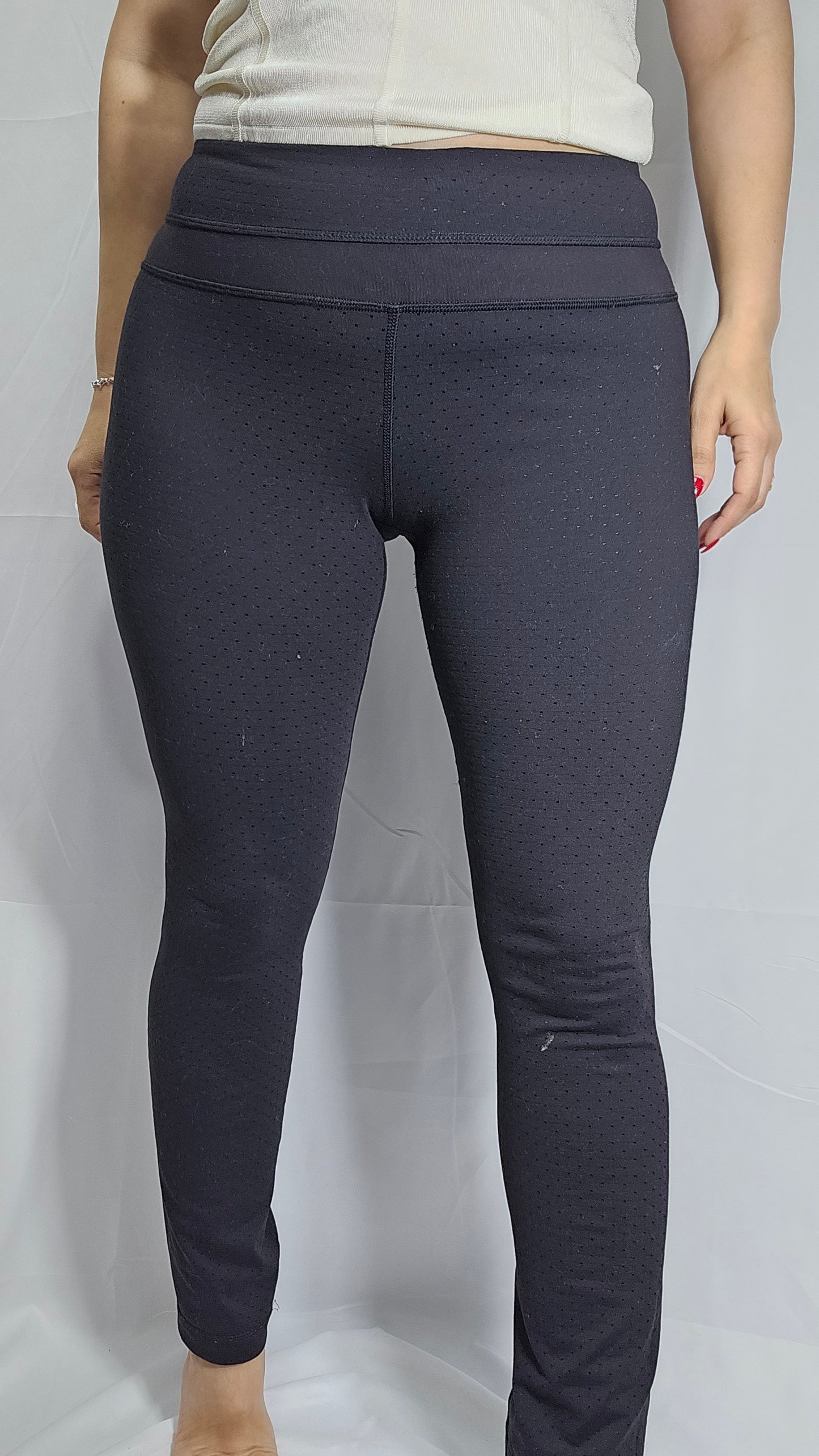 Lululemon Black Pants Preloved Pants