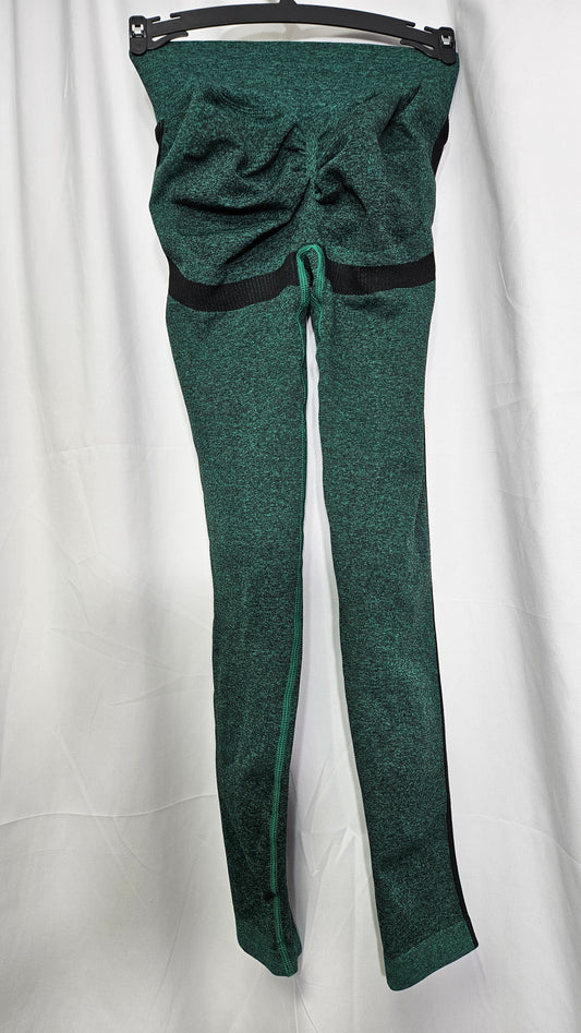 Butt Lifting Workout Leggings For Women - Tights Butt Lifting