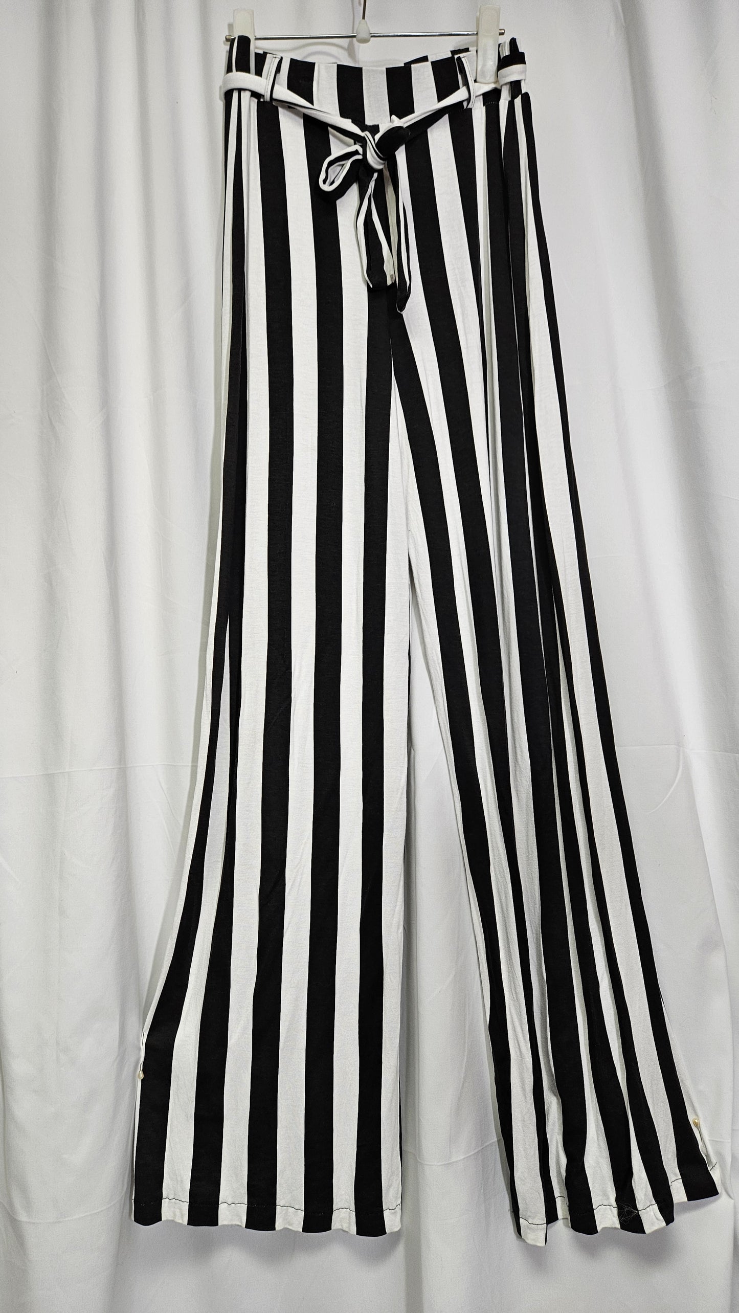 wide leg pants pteloved condition size tall available in auckland