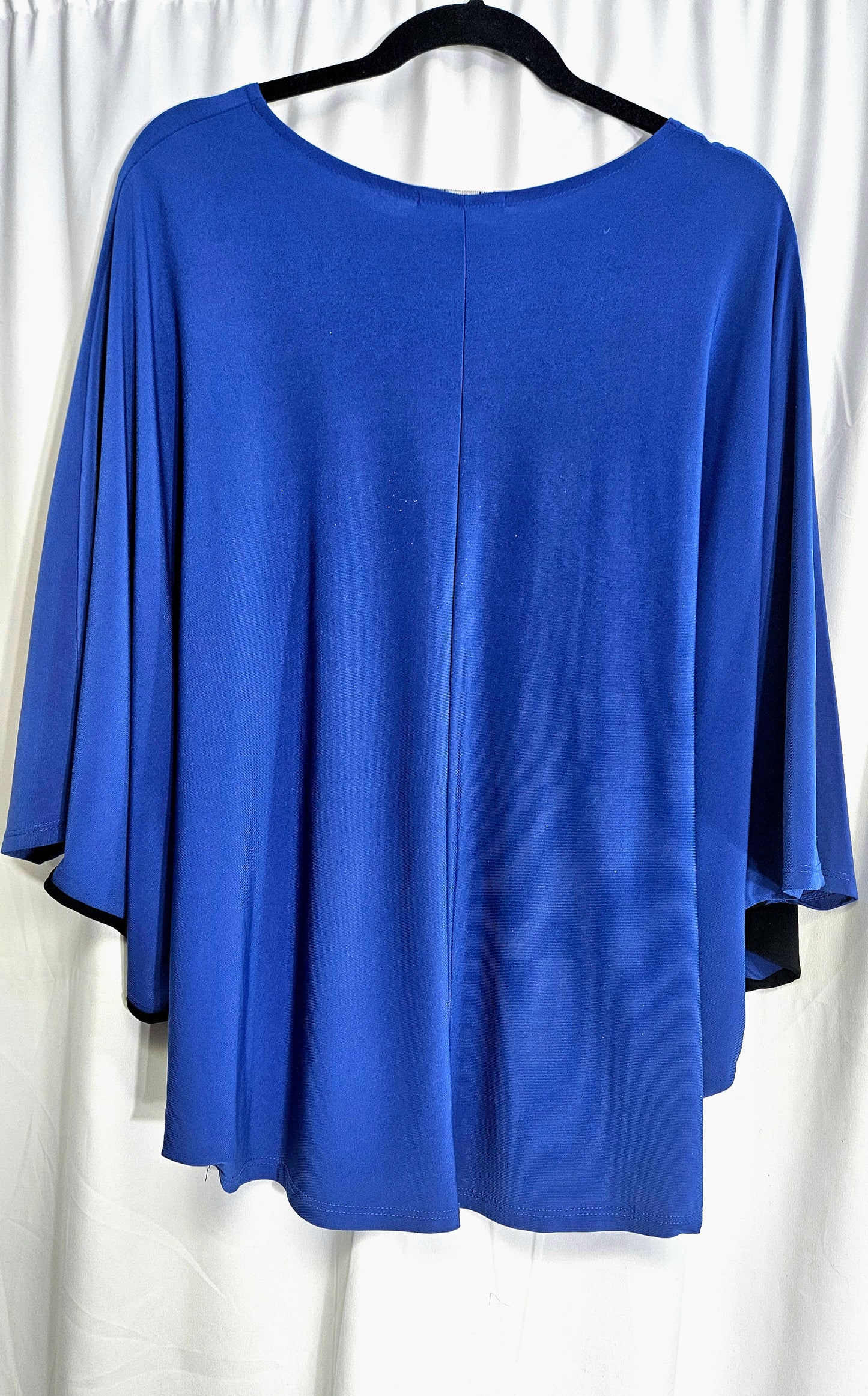Umbrella blouse -Top - Used Top