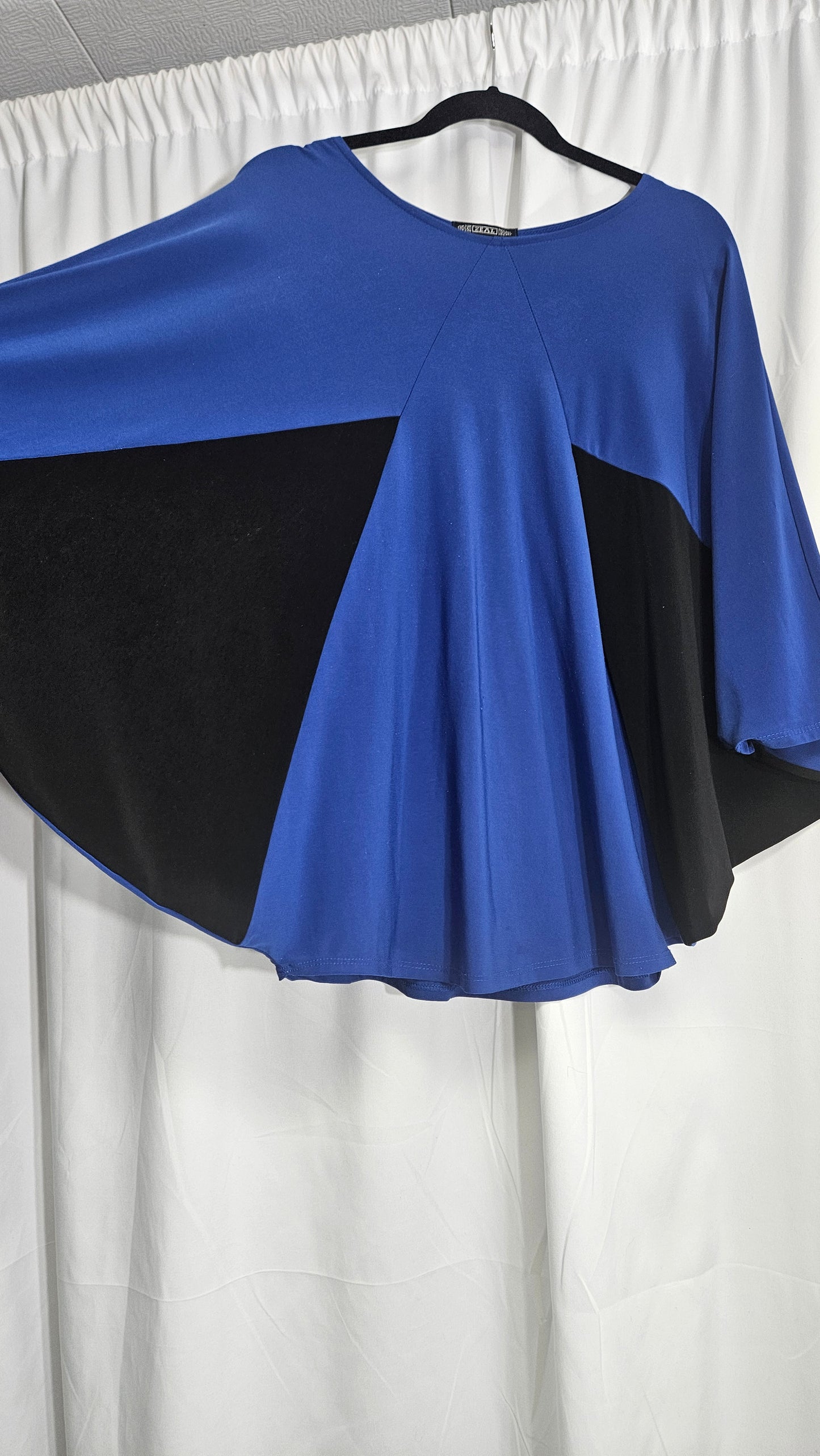 Umbrella blouse -Top - Used Top