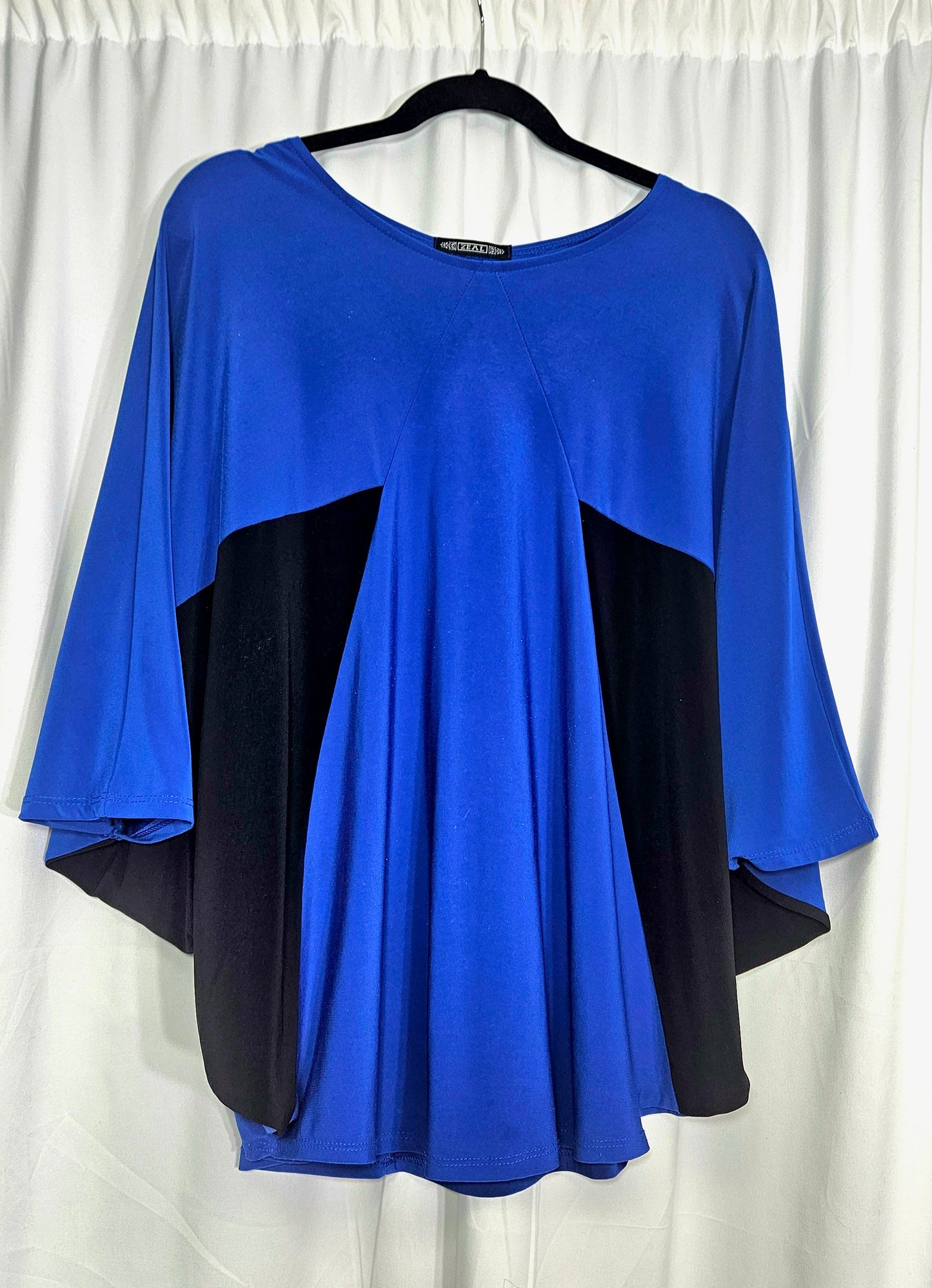 Umbrella blouse -Top - Used Top