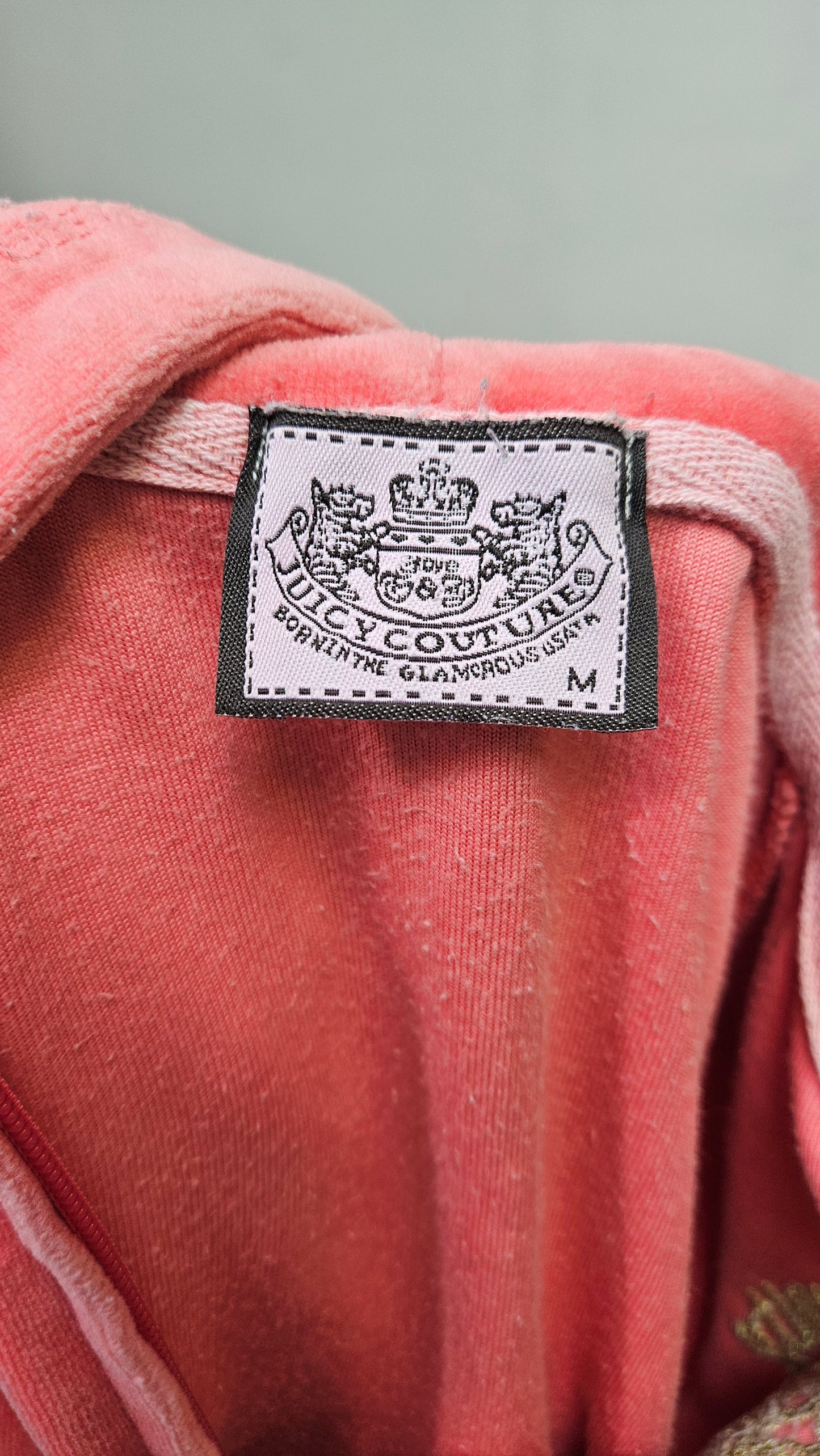 Stunning Vintage Juicy Couture