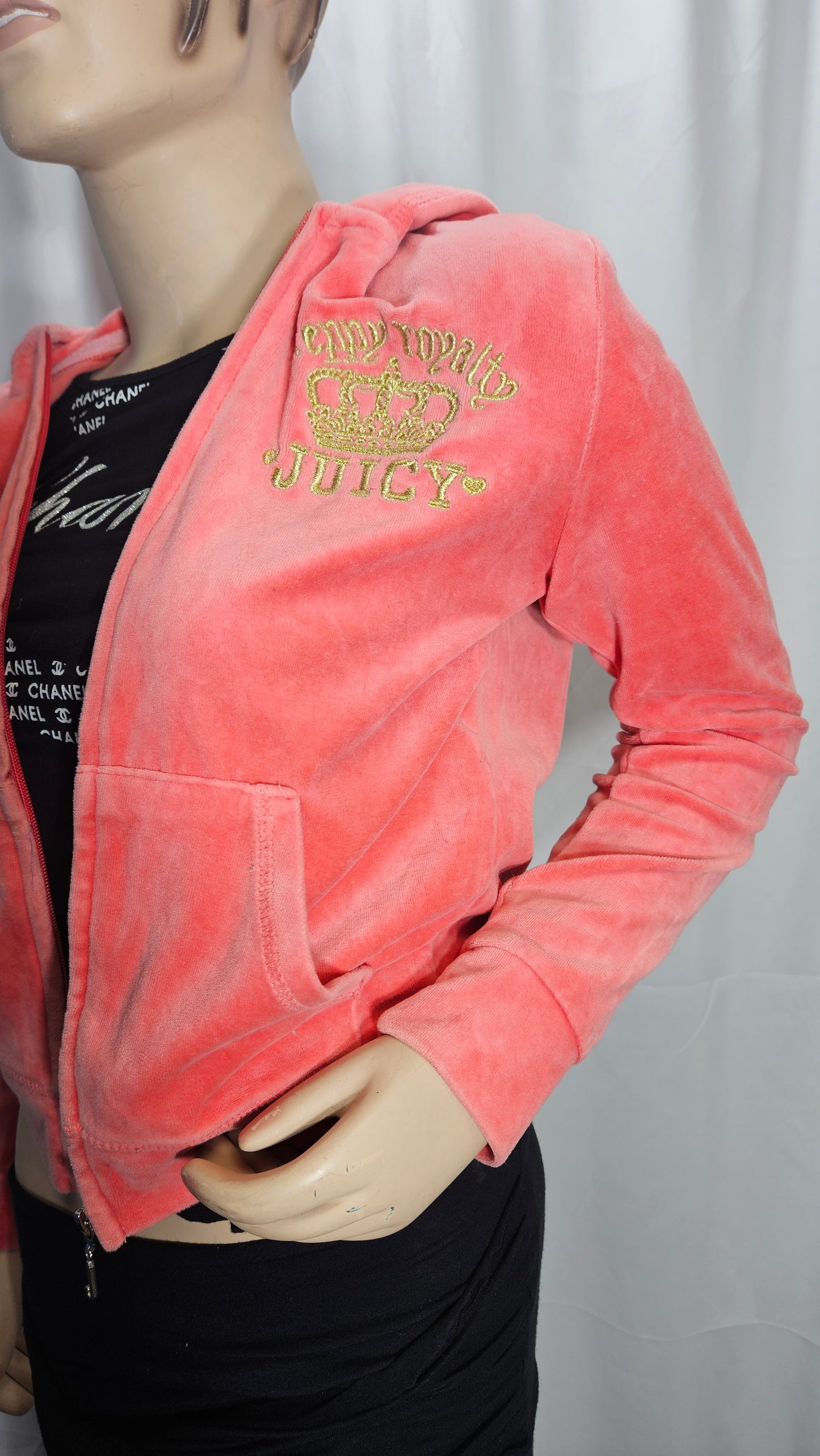 Stunning Vintage Juicy Couture
