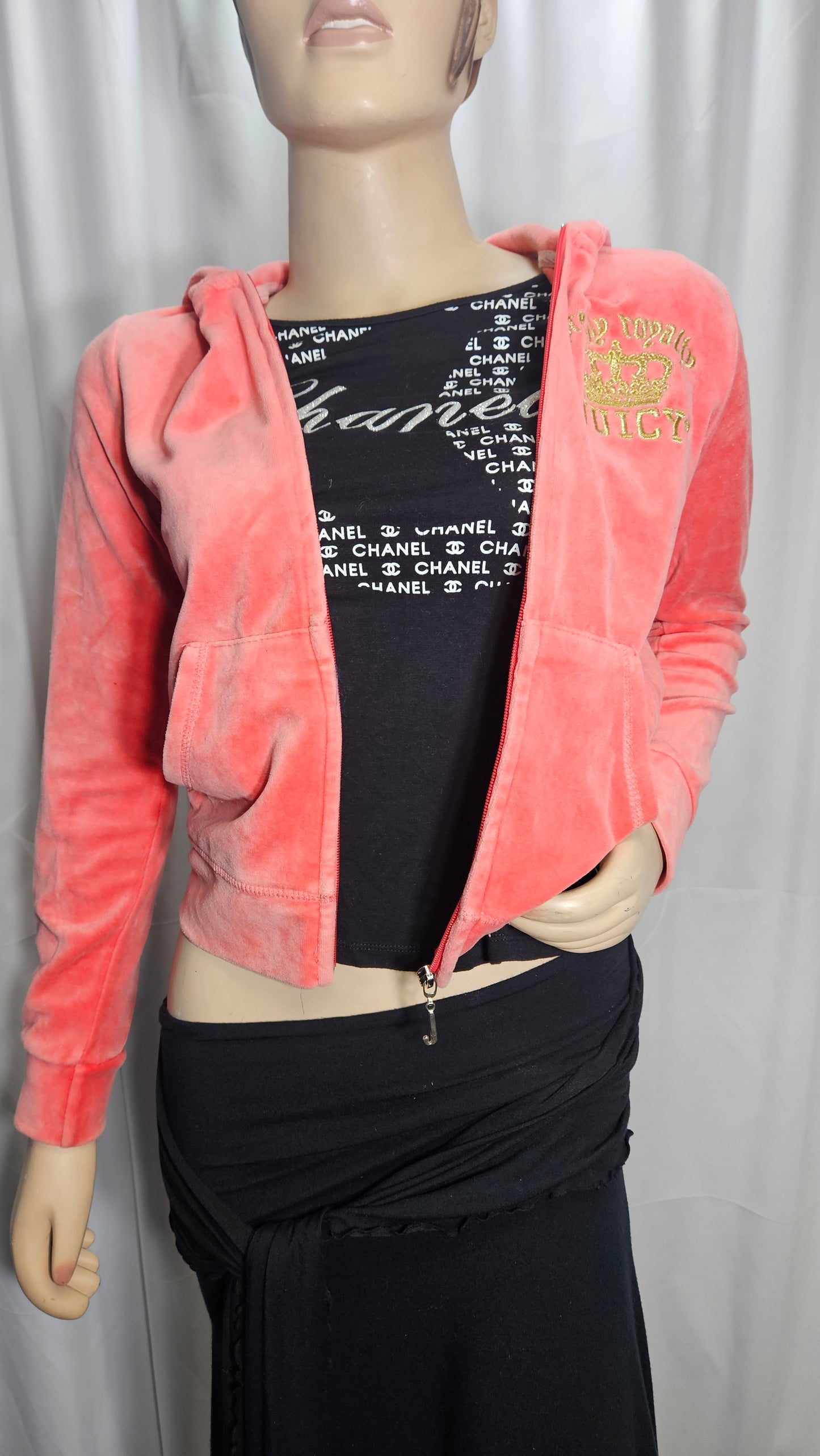 Stunning Vintage Juicy Couture