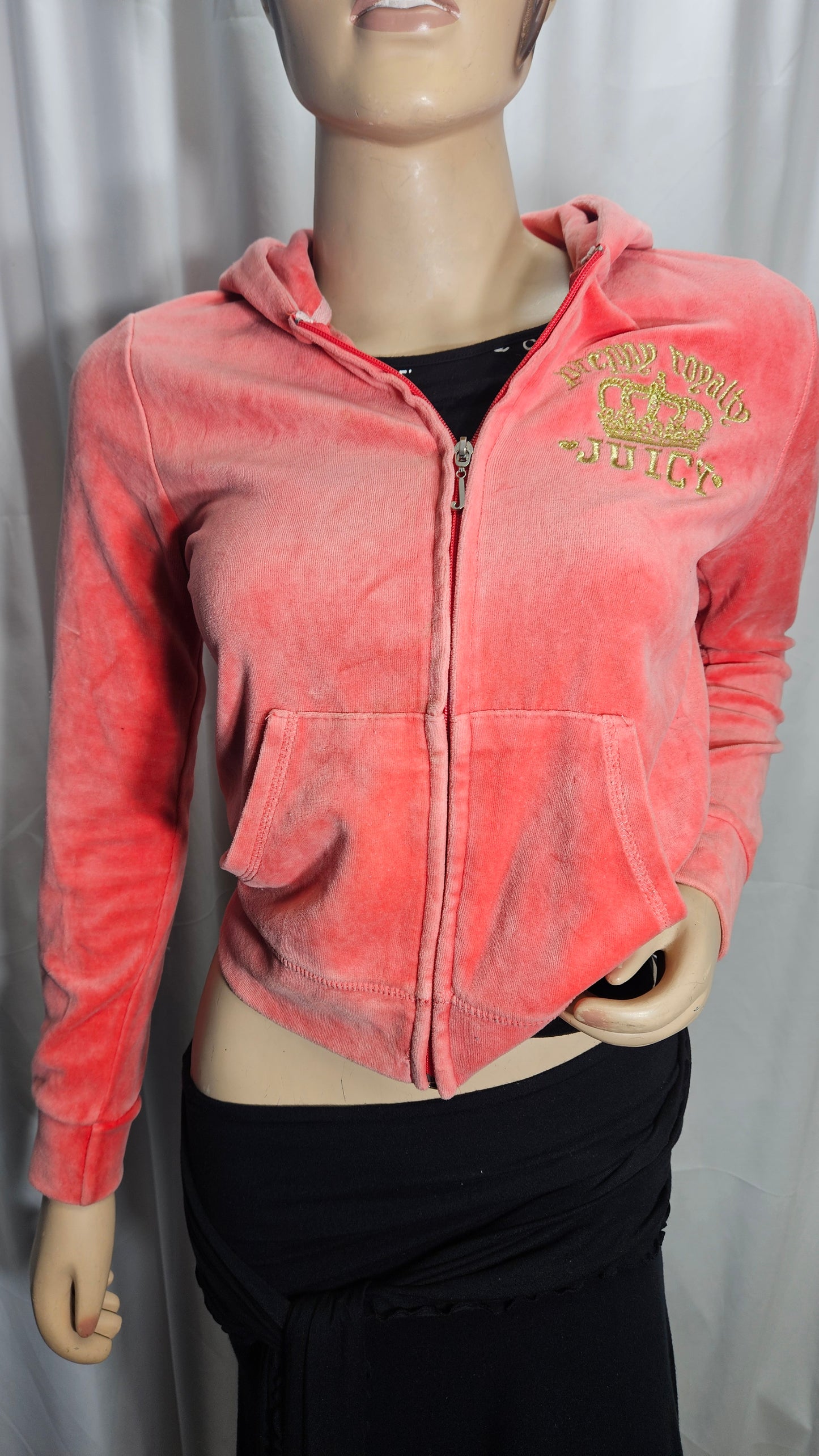 Stunning Vintage Juicy Couture
