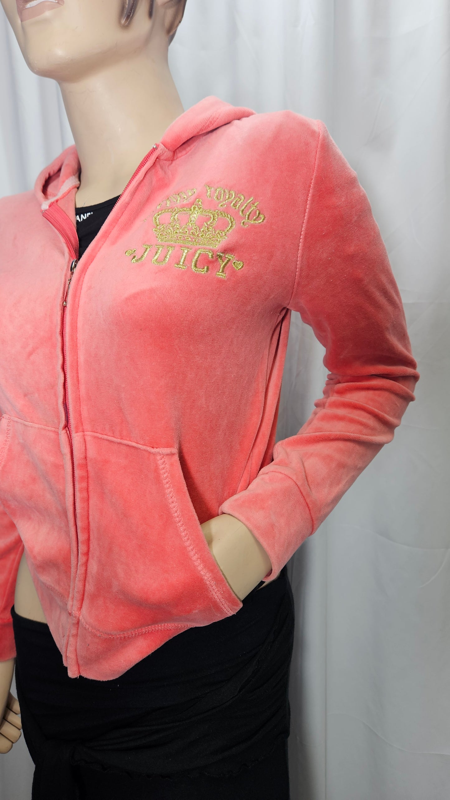 Stunning Vintage Juicy Couture