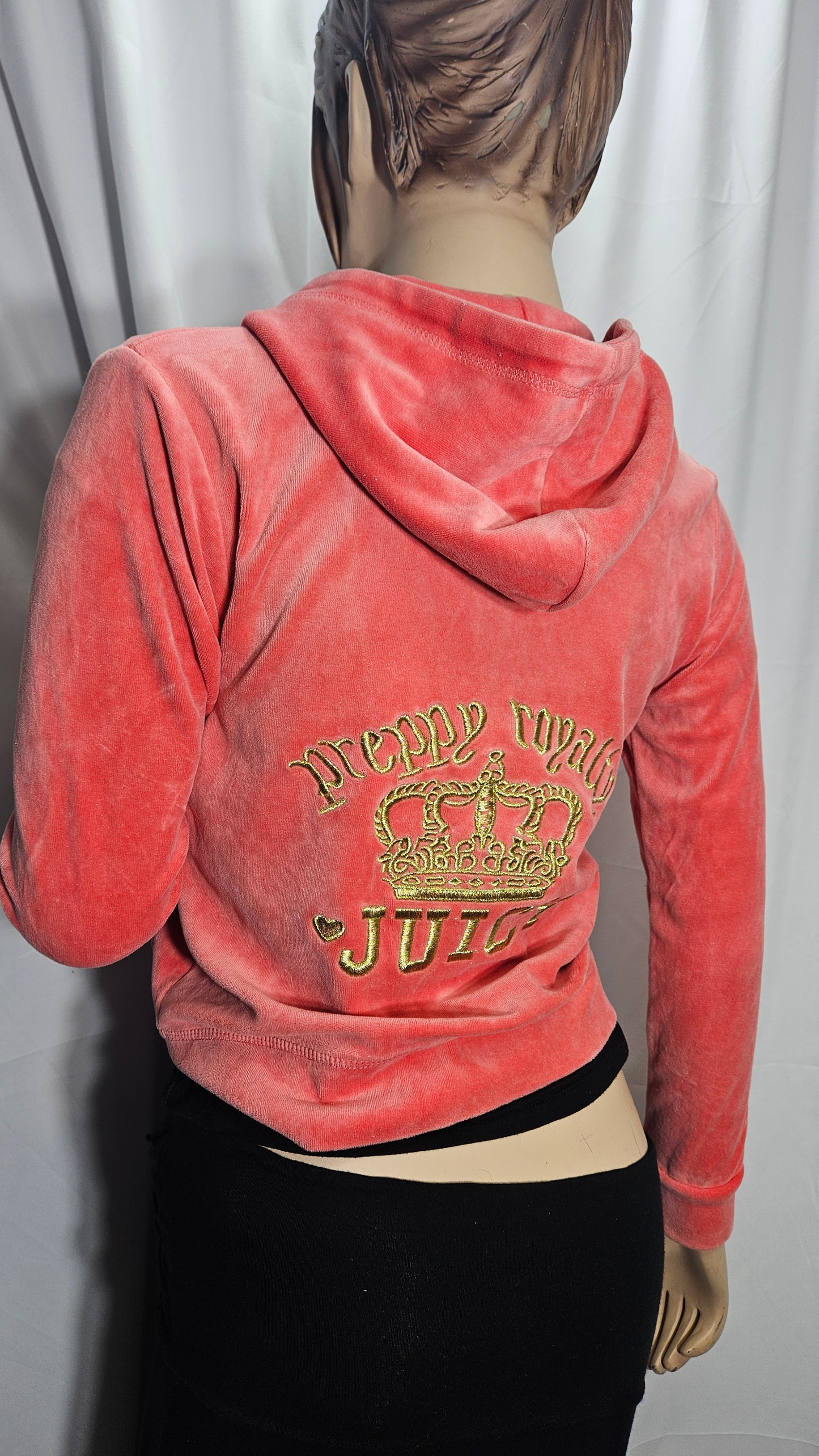 Stunning Vintage Juicy Couture