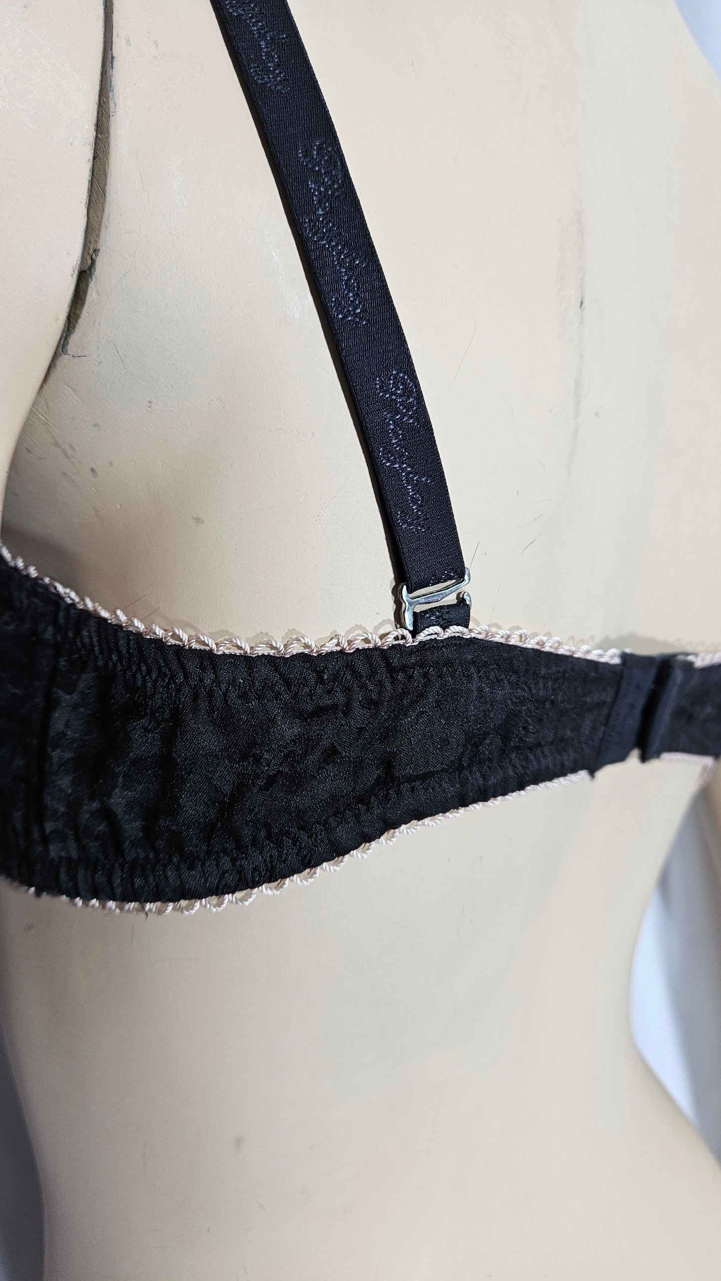 Playboy Bunny Y2K Super Sexy Playmate Bra