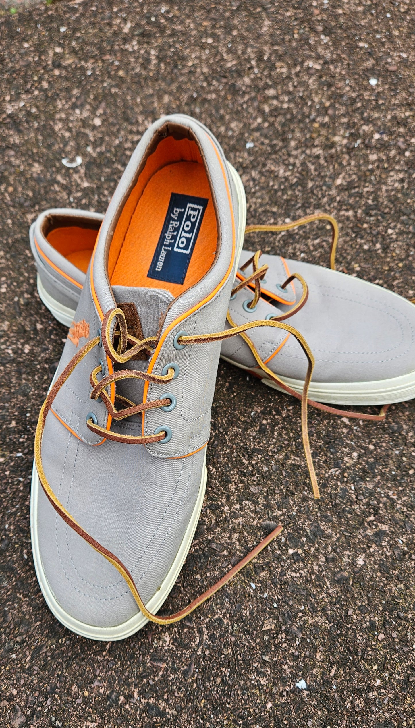 Polo Ralph Lauren sneakers Casual Shoes