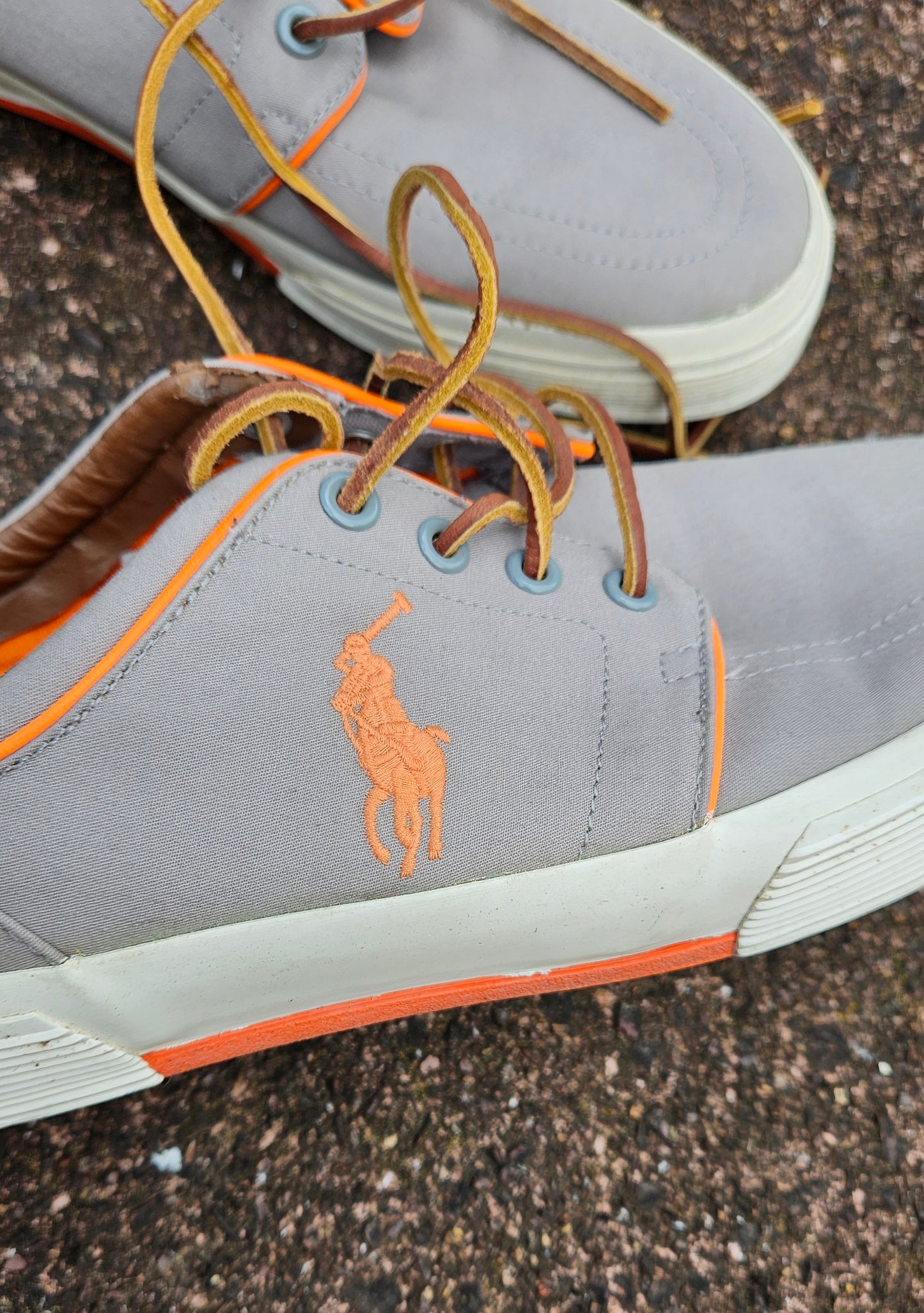 Polo Ralph Lauren sneakers Casual Shoes