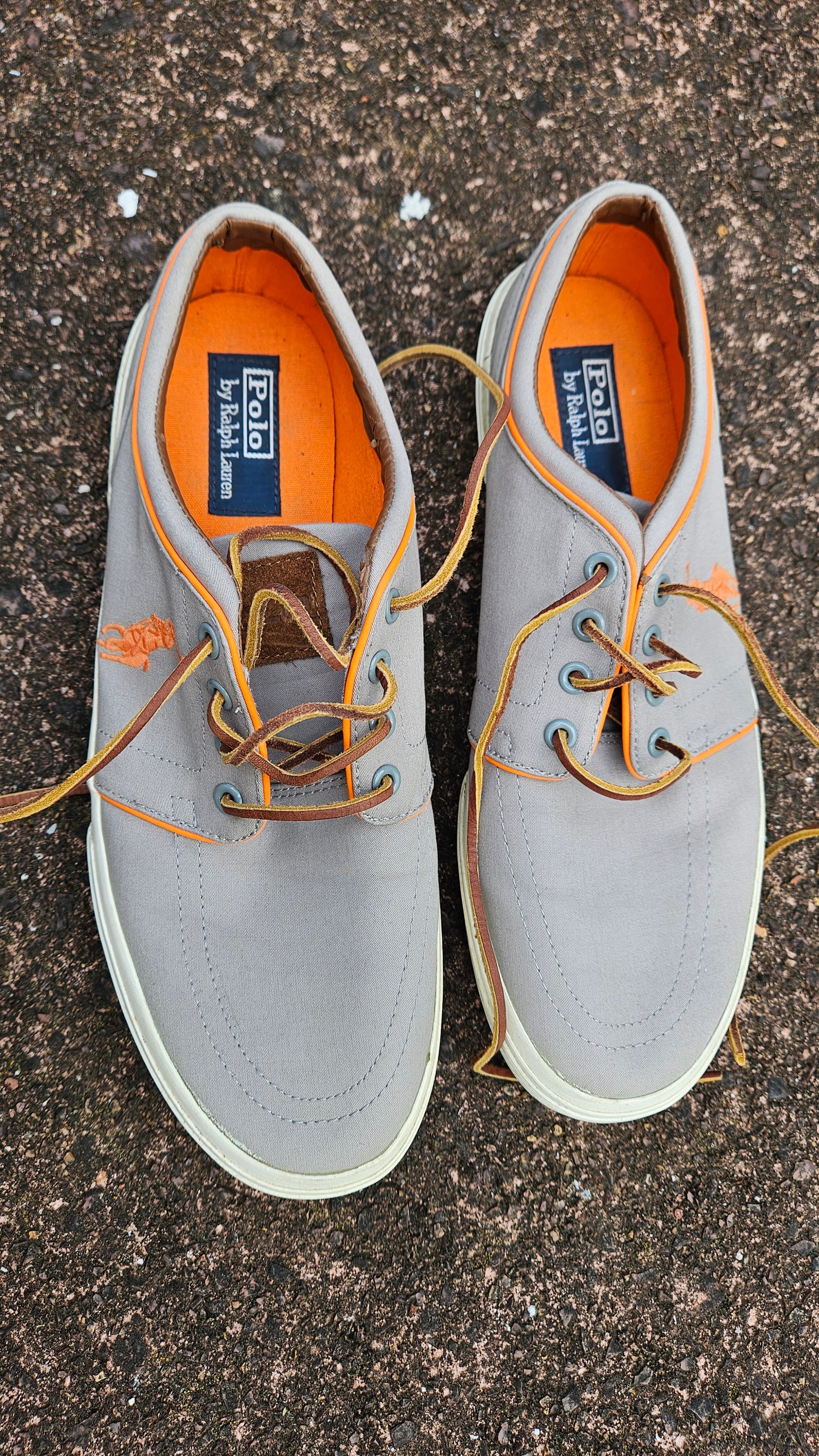 Polo Ralph Lauren sneakers Casual Shoes
