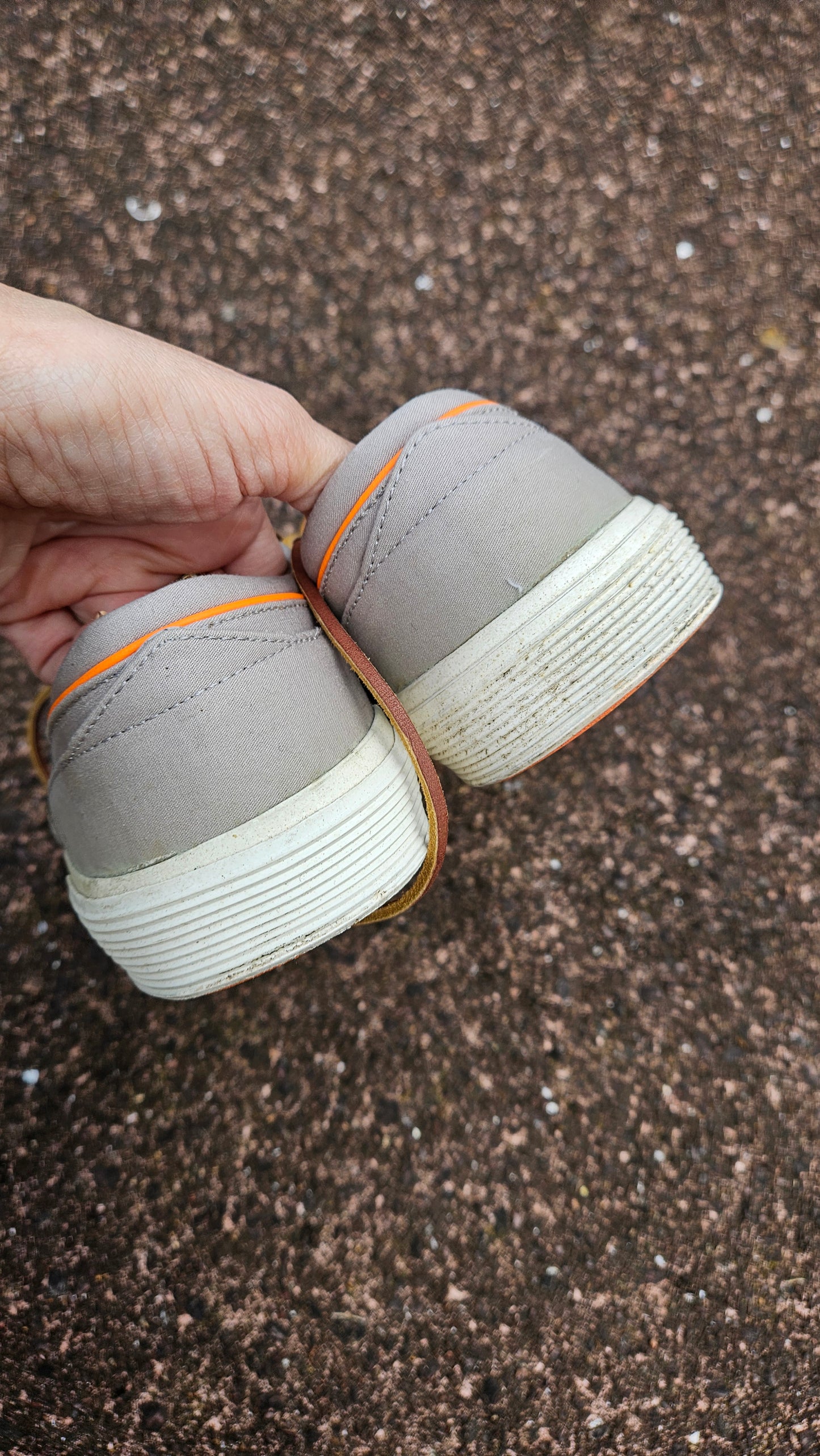 Polo Ralph Lauren sneakers Casual Shoes