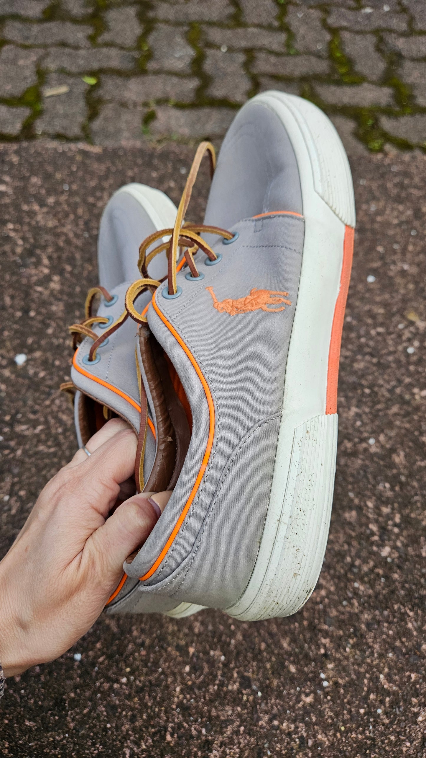 Polo Ralph Lauren sneakers Casual Shoes