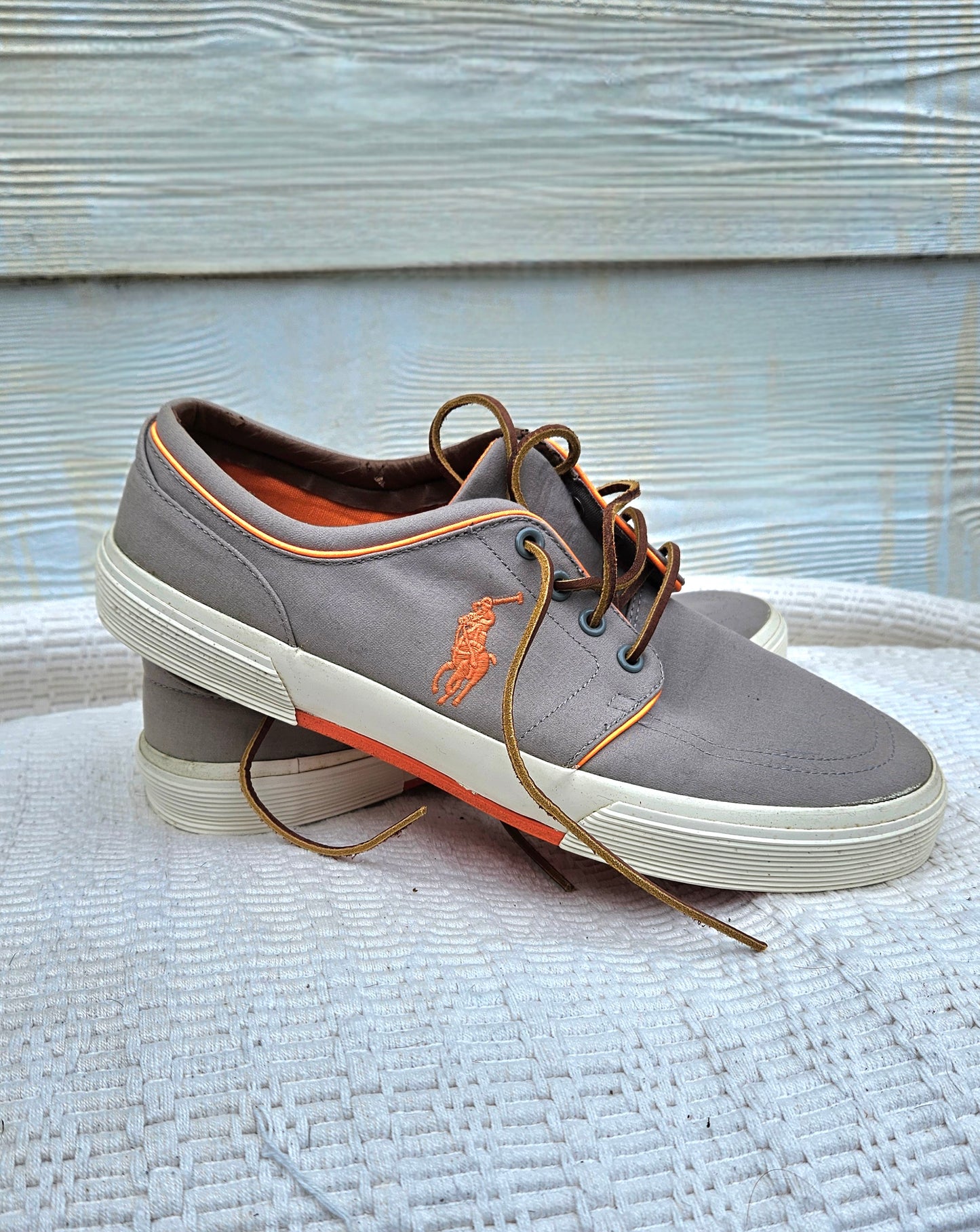 Polo Ralph Lauren sneakers Casual Shoes
