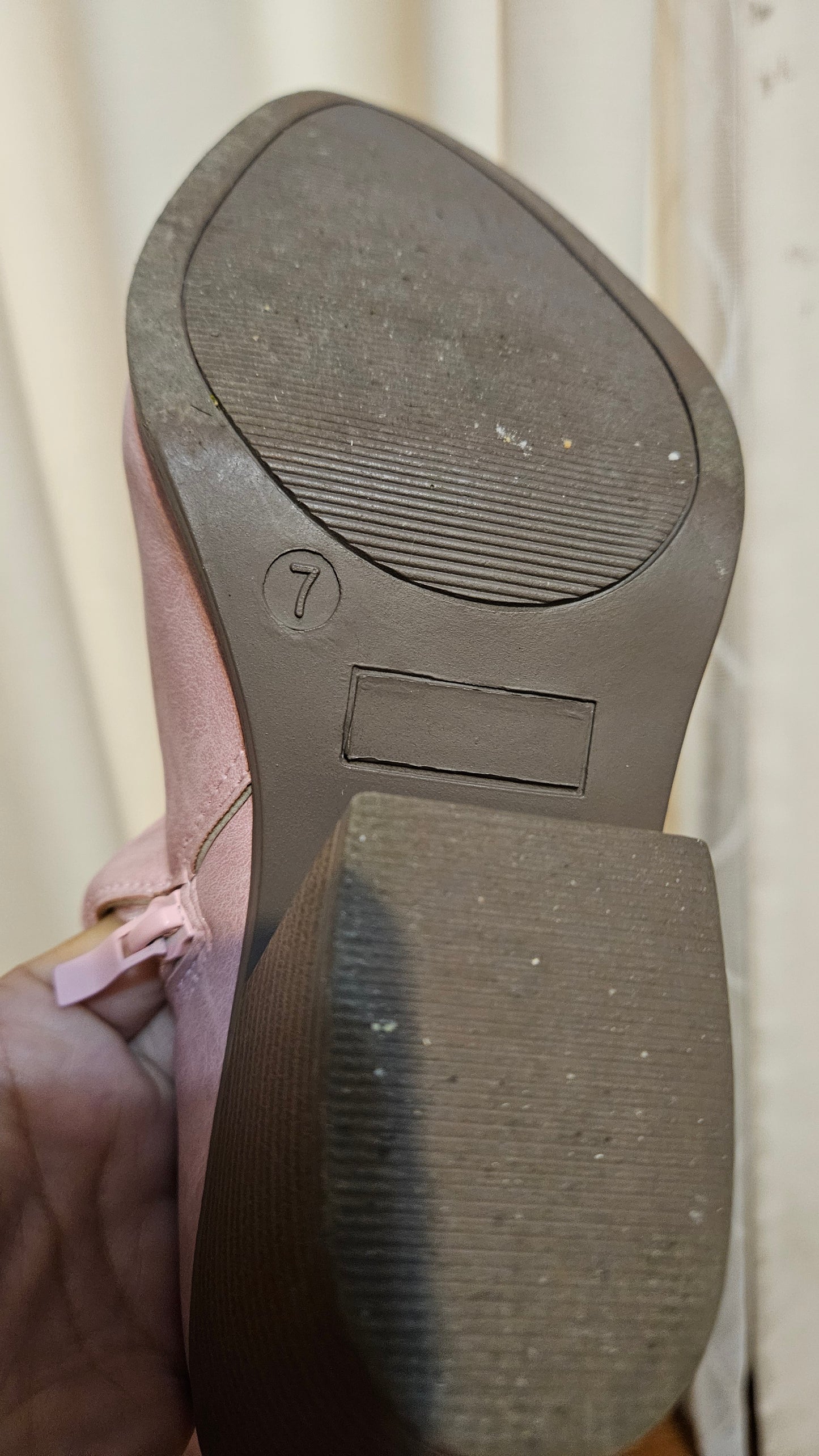 Cowboy Boots - Pink rodeo boots