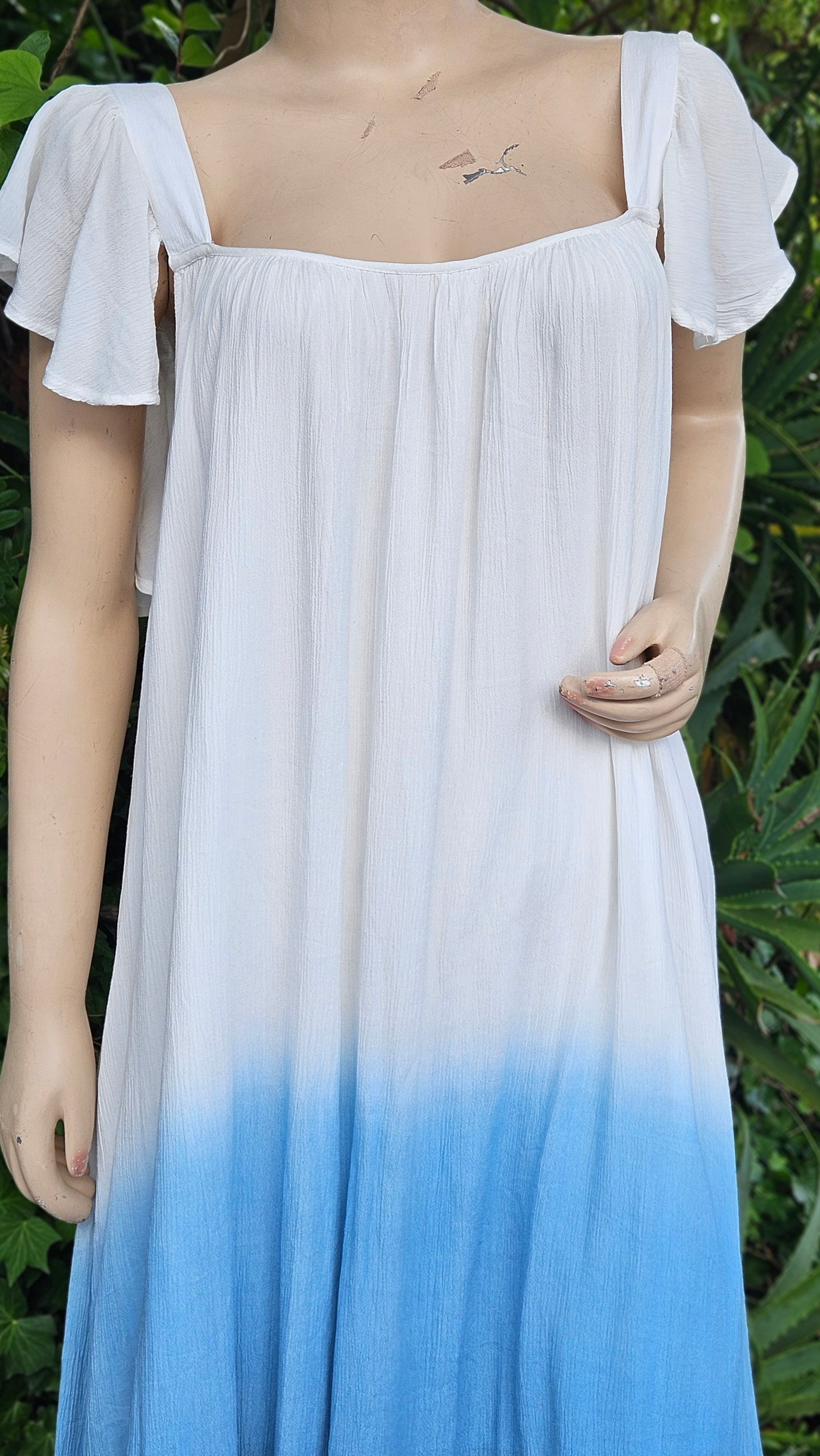 Curvy dress - Plus Size Dress made UK