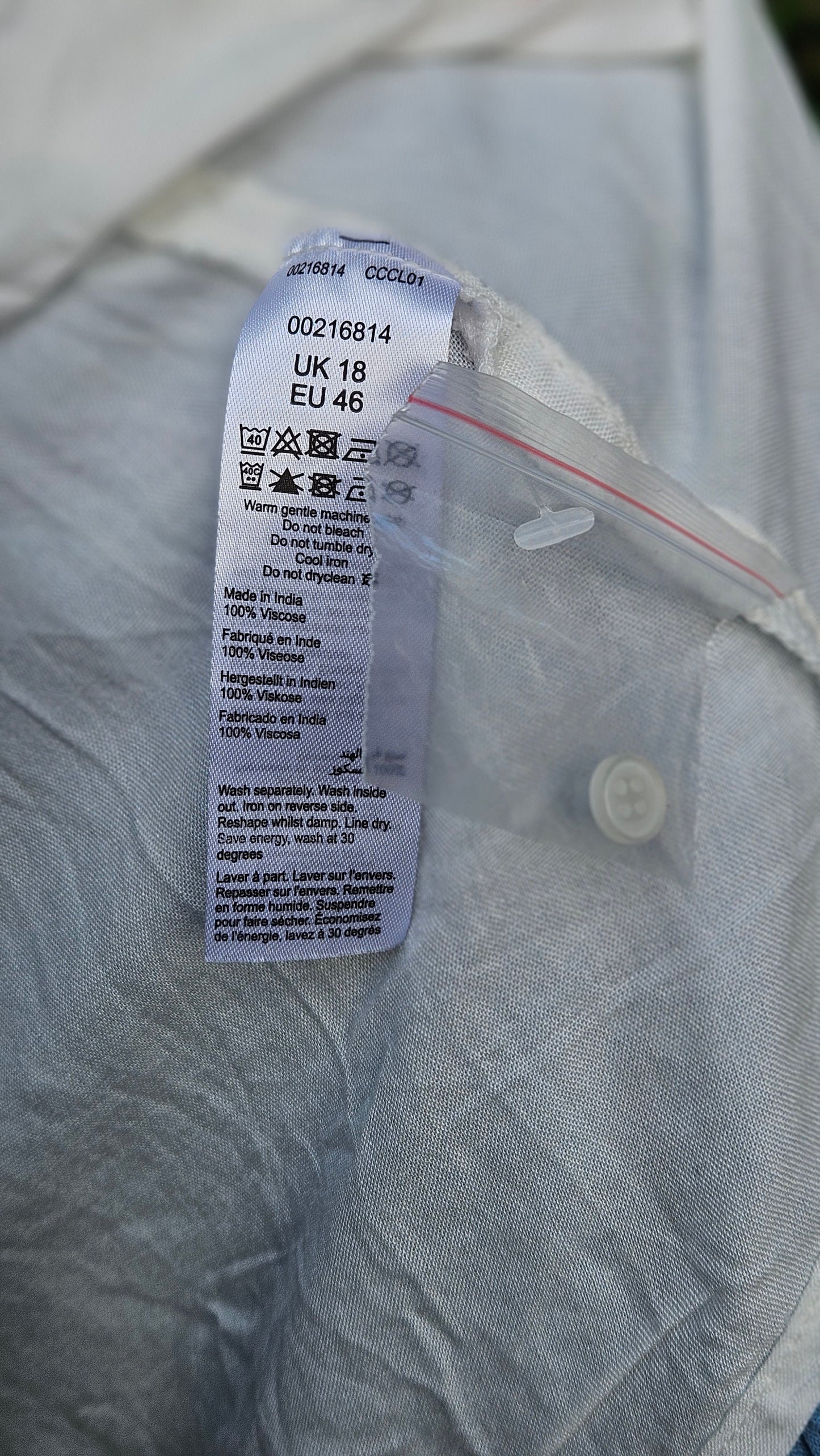 Curvy dress - Plus Size Dress made UK