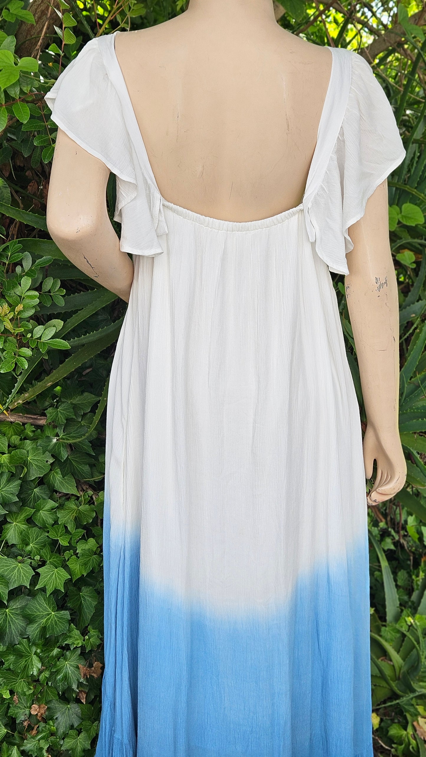 Curvy dress - Plus Size Dress made UK