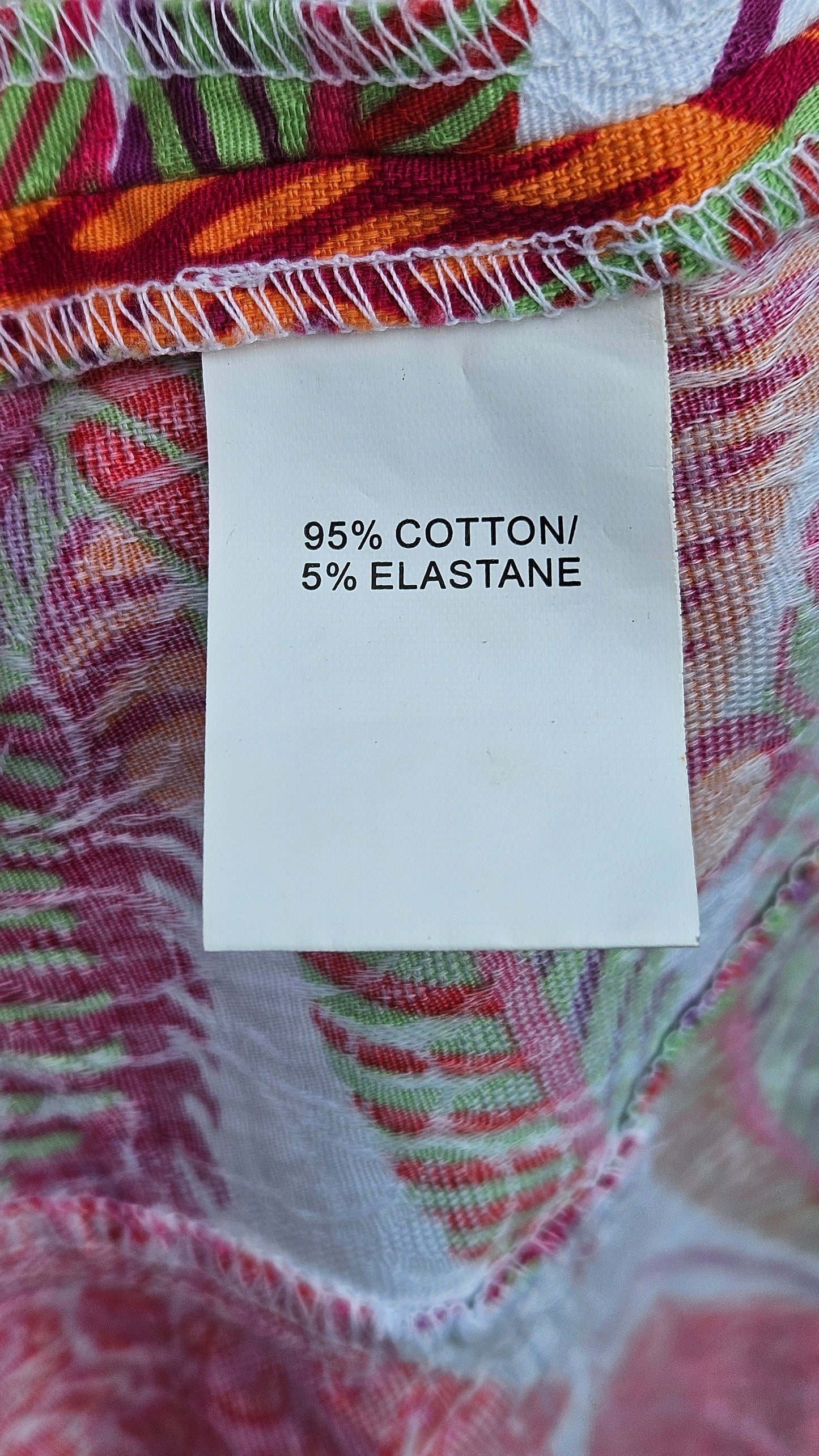Short Jacket - Cropped jacket Second hand Jacket Size 8.
