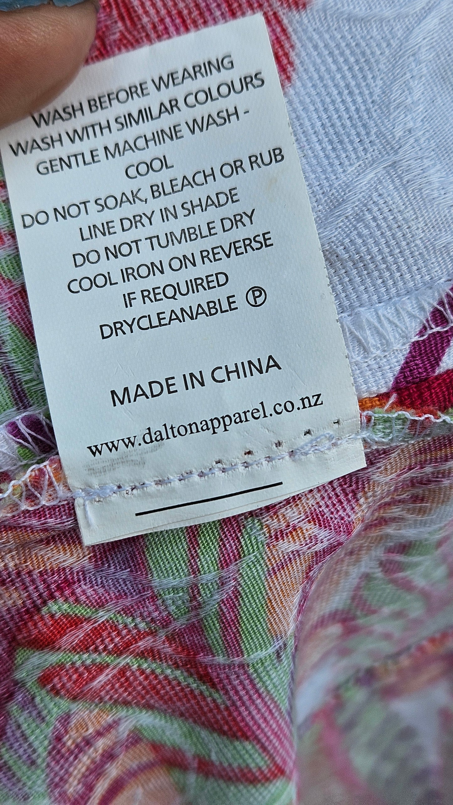 Short Jacket - Cropped jacket Second hand Jacket Size 8.