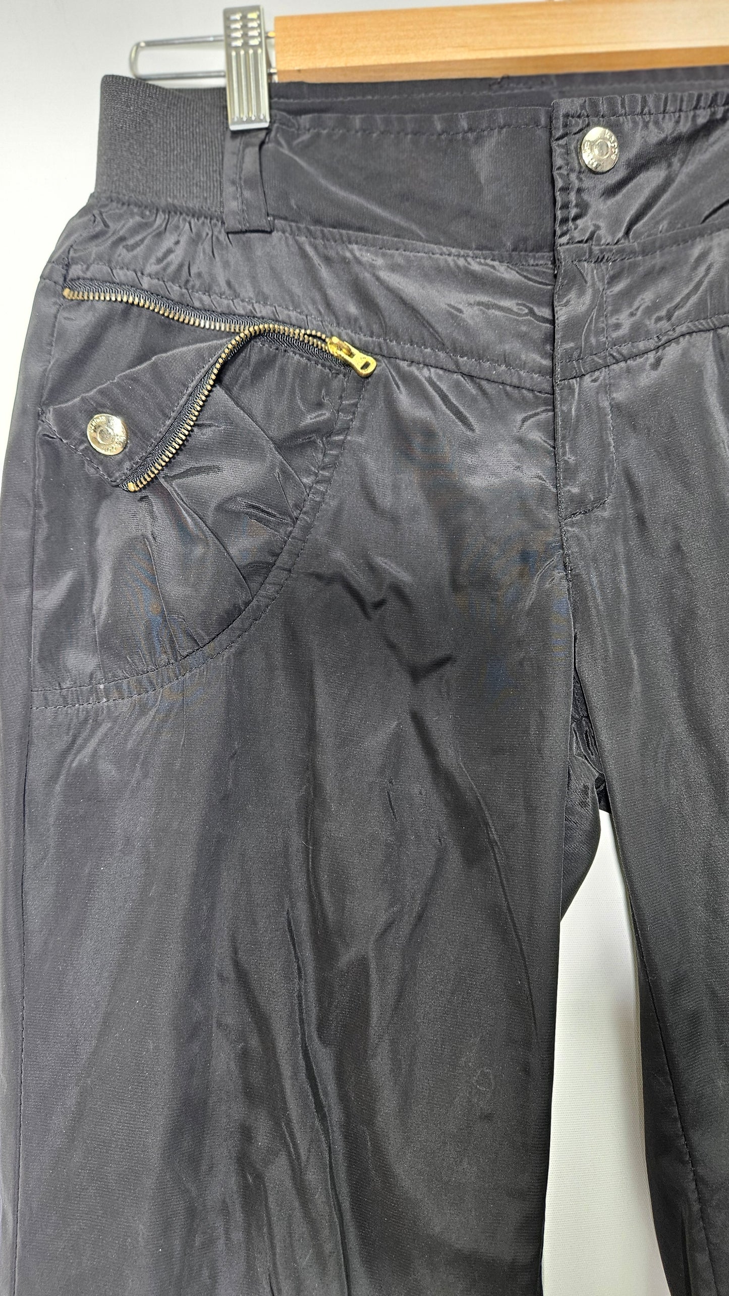 Vintage Kappa Capri Pants 3/4 Legs Pants