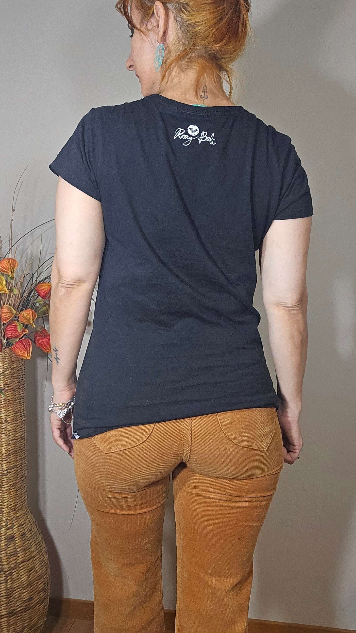 Flares Rolla's Pants preloved Corduroy trousers