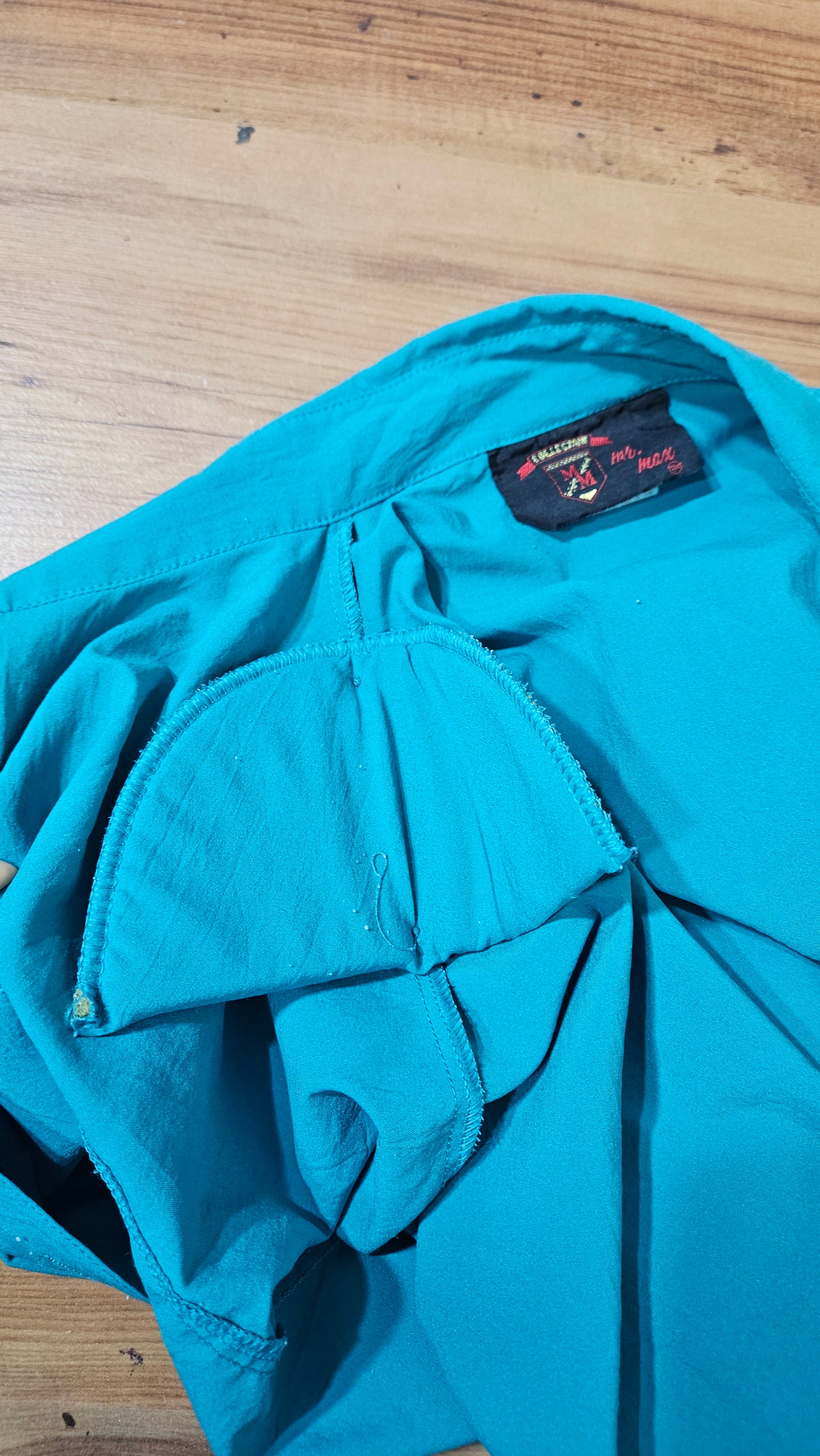 Vintage 1980s Jumpsuit Canadian Jumpsuit overall
