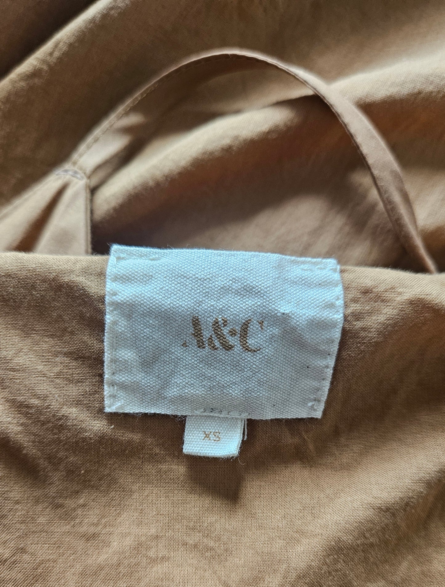 A&C Homestore Cotton Dress
A & C homestore Midi Dress