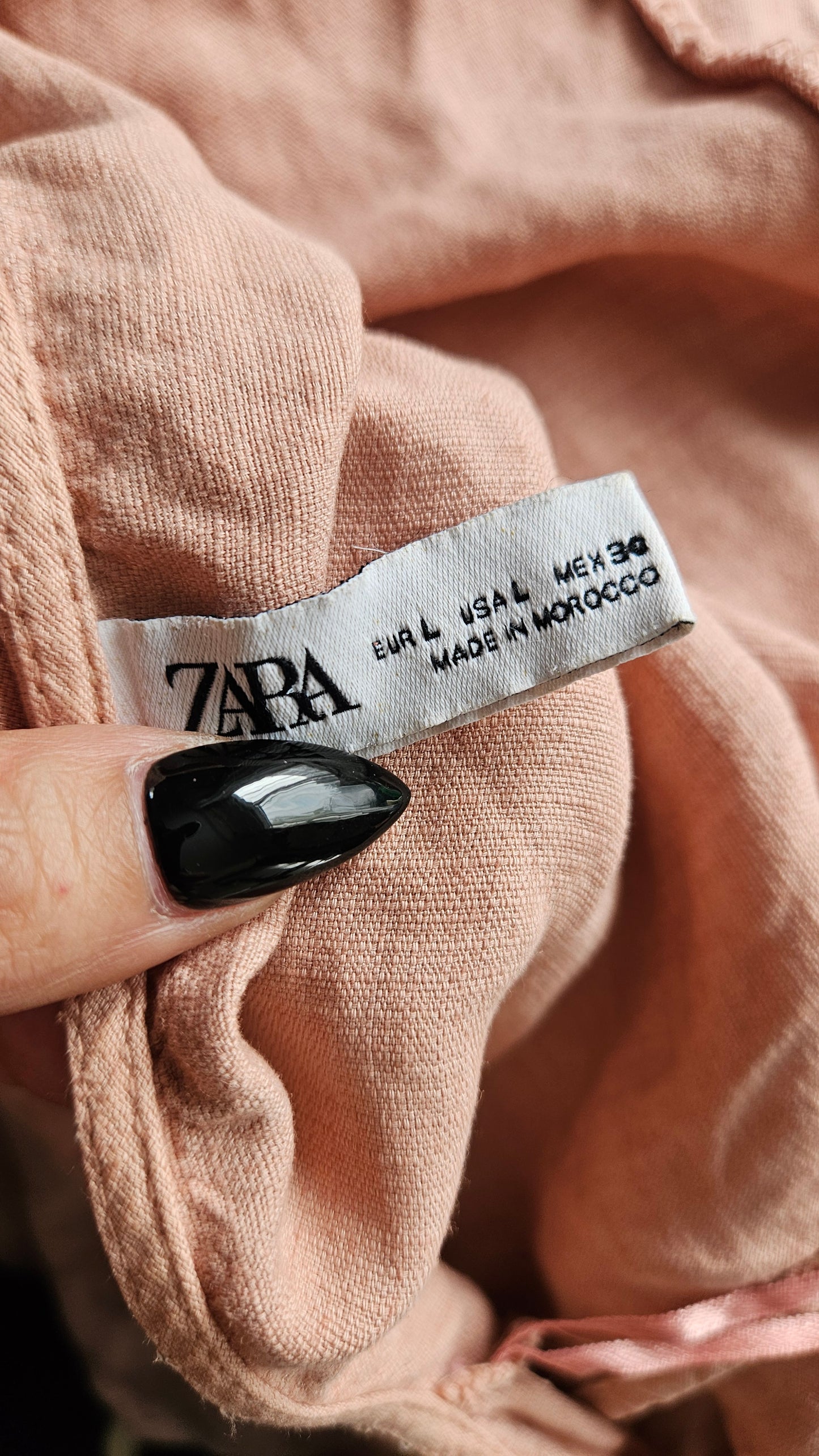 Women's Zara Dress Midi - Maxi Dress