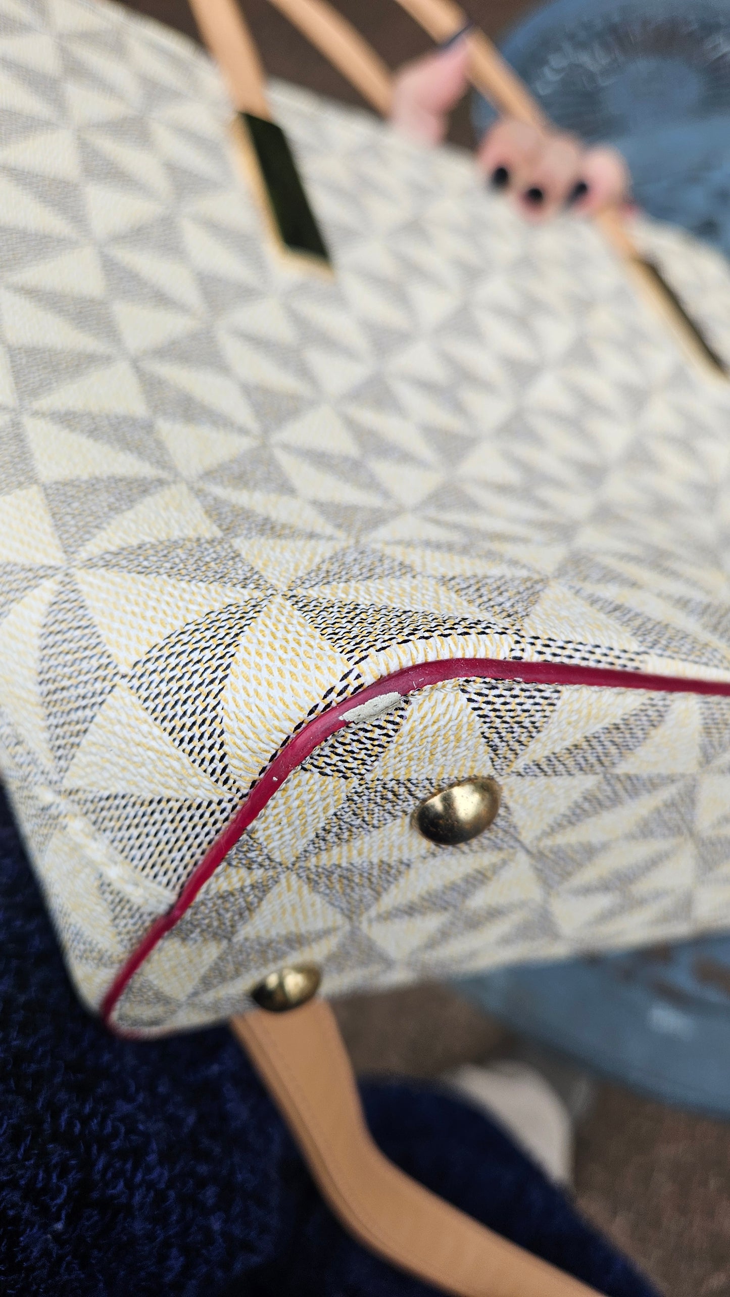 Lovely Hand Bag