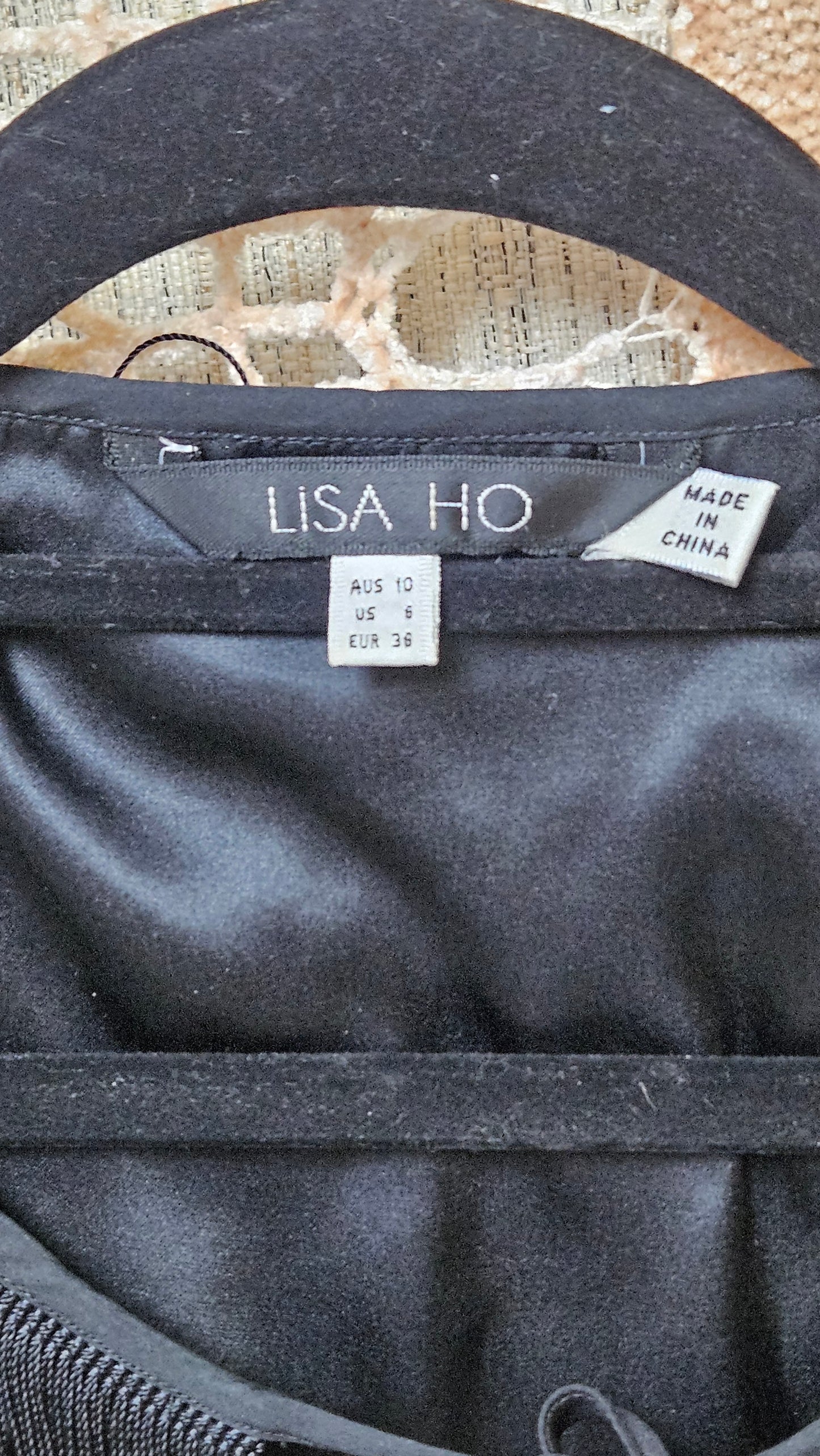 Bolero Fringe Cropped Jacket by Lisa Ho