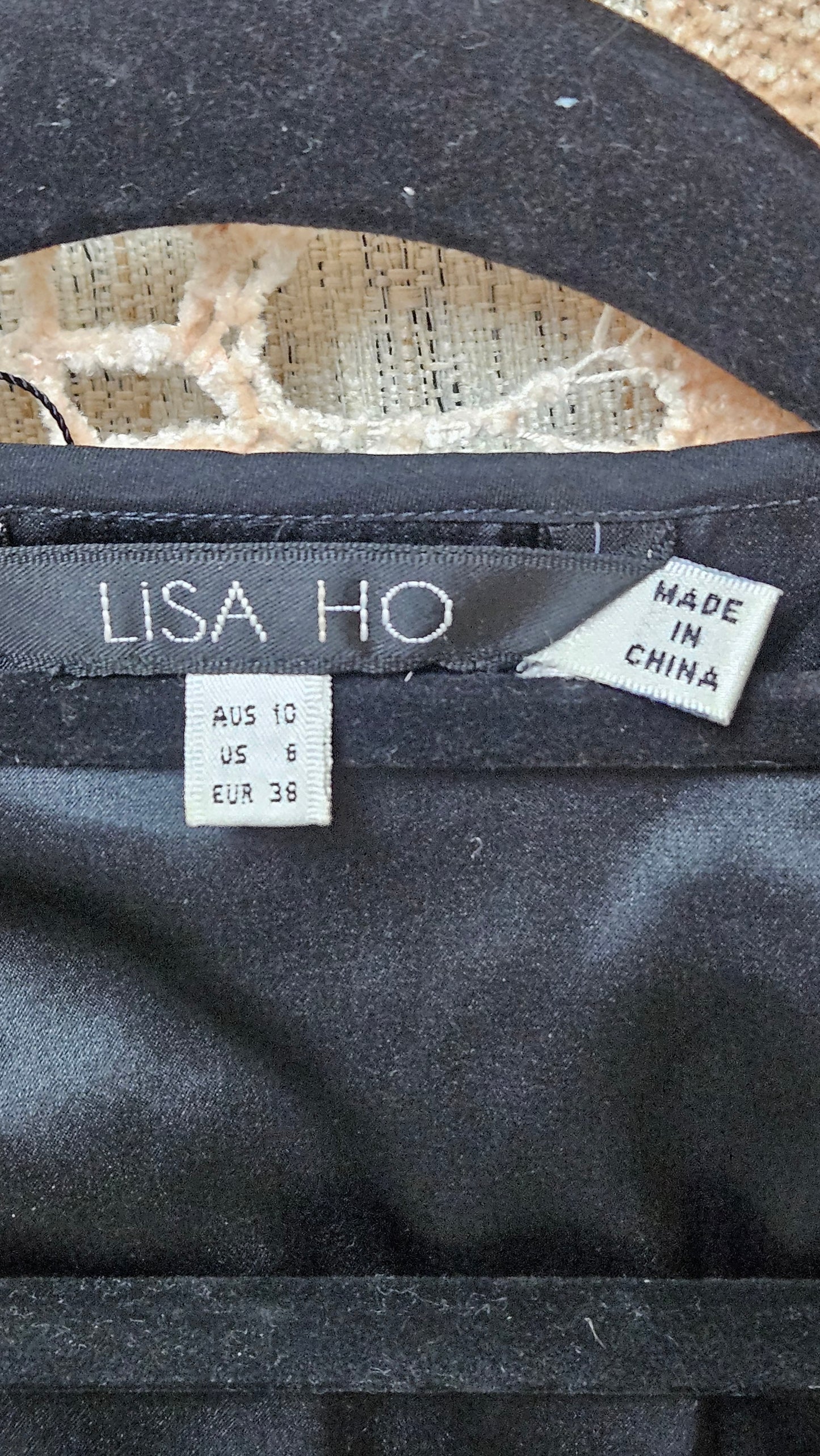 Bolero Fringe Cropped Jacket by Lisa Ho