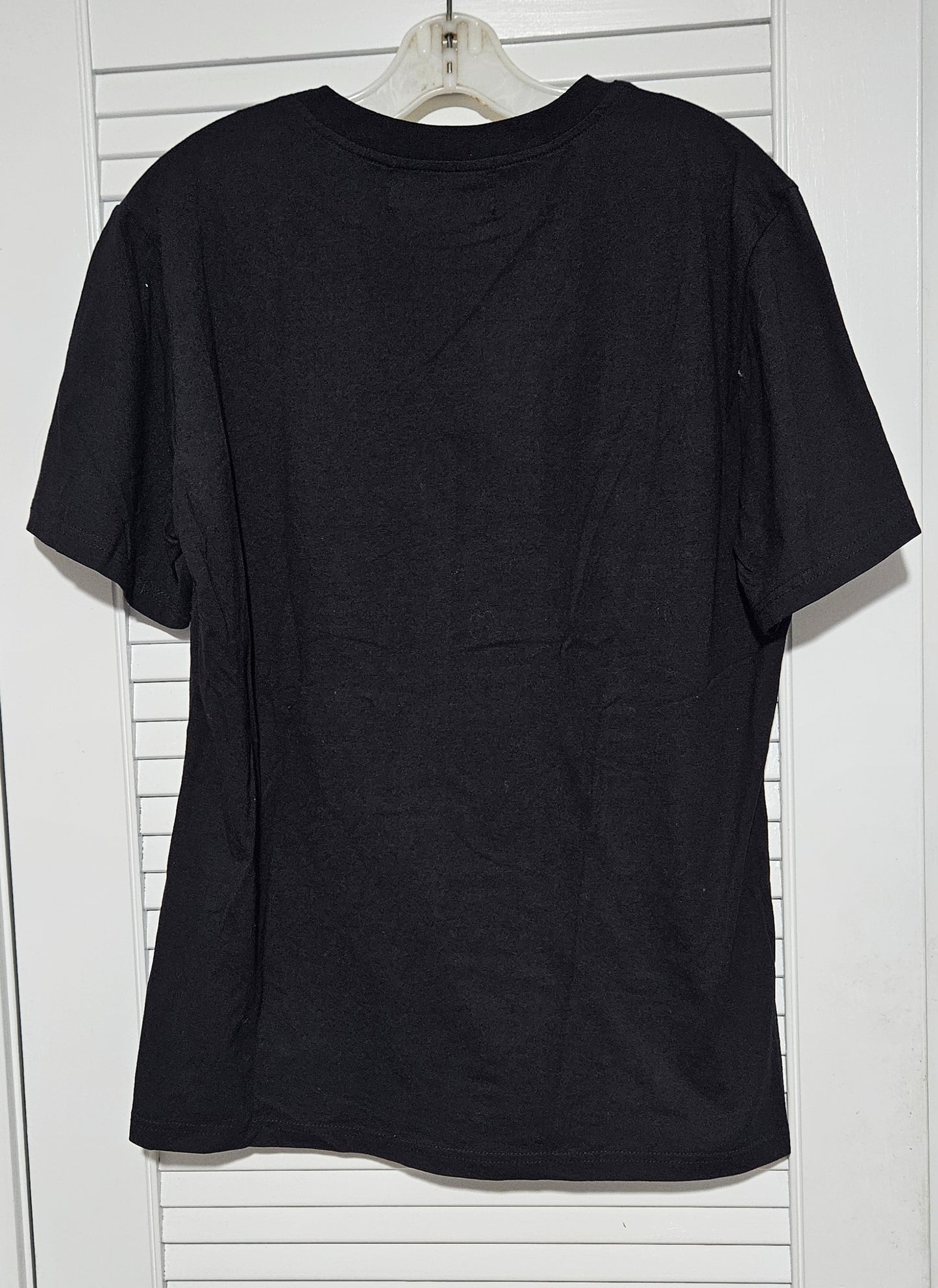 Gucci Tee black Top Size M