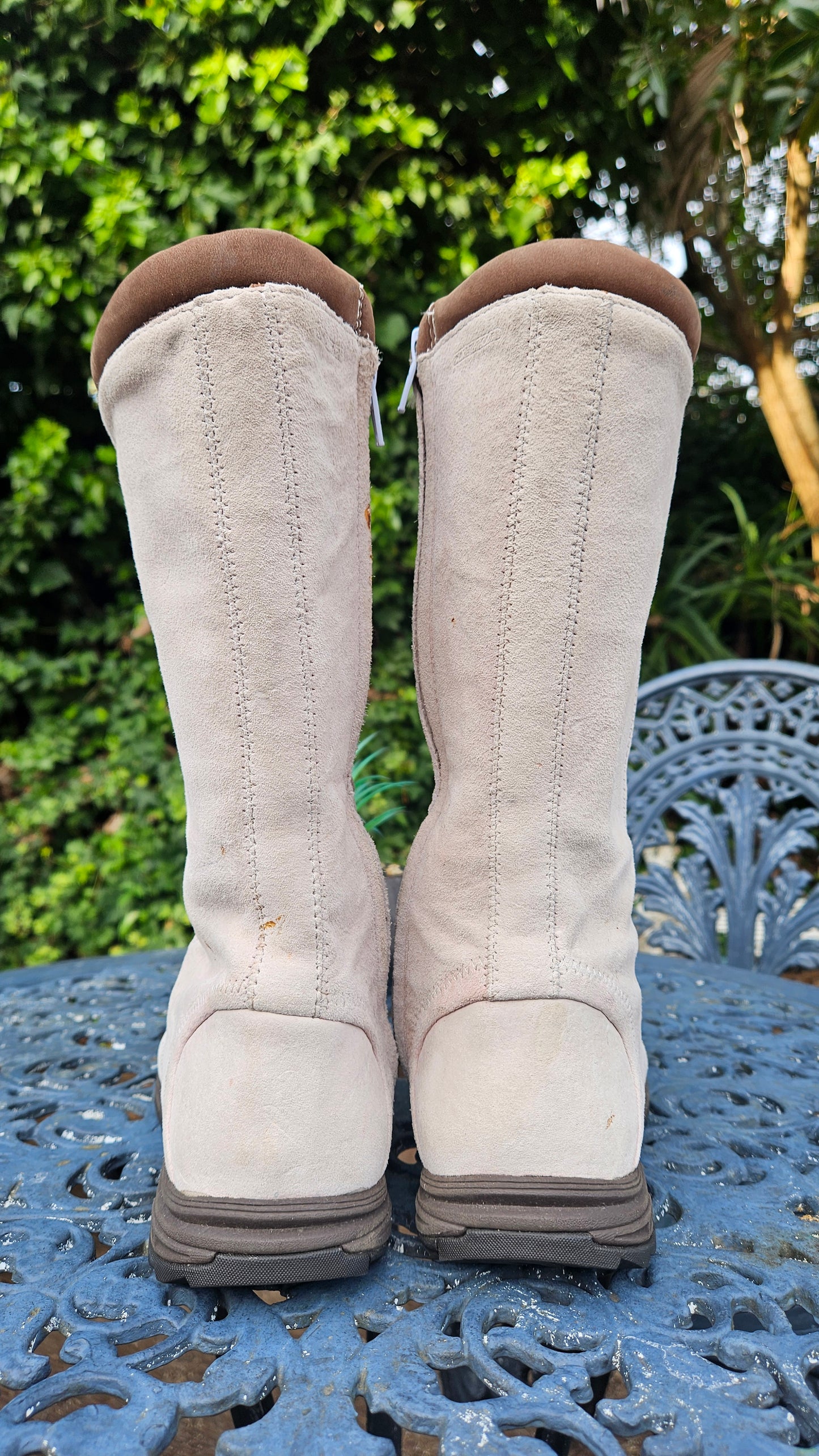 Teva Women's Waterproof Insulated Boots size 7Usa/38