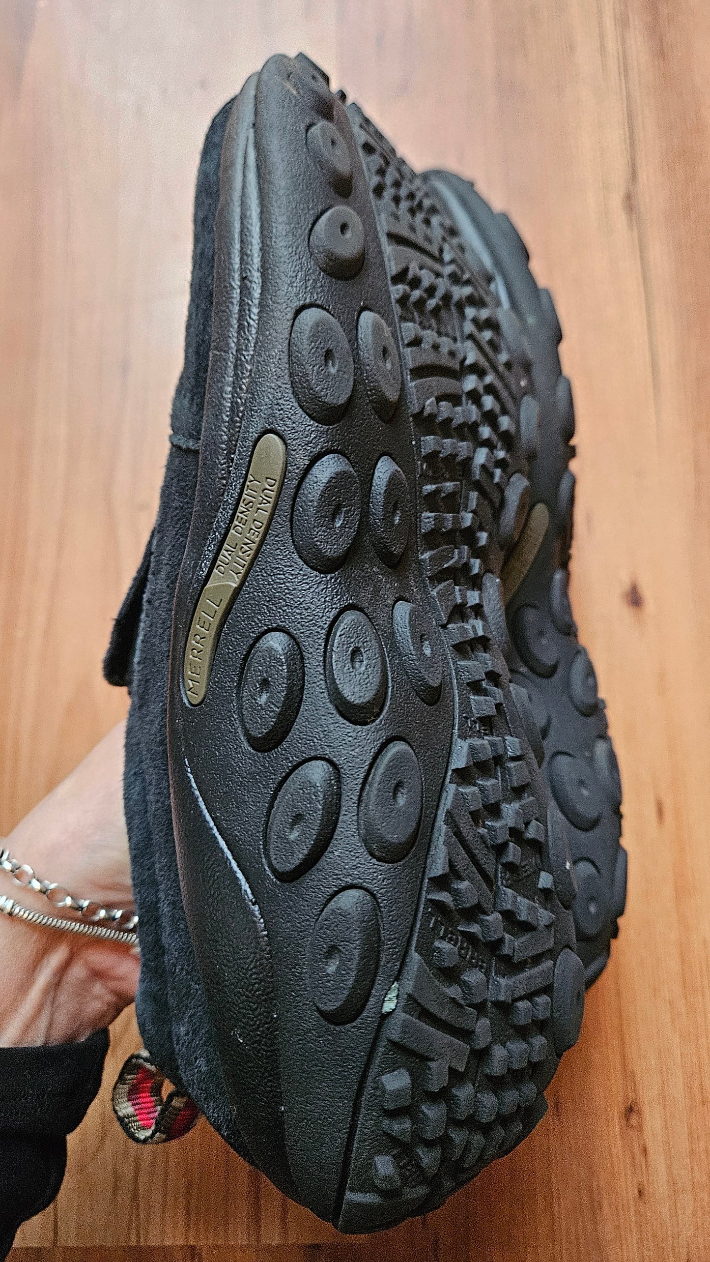 Merrell Shoes Jungle Moc shoes size 9/27cm
