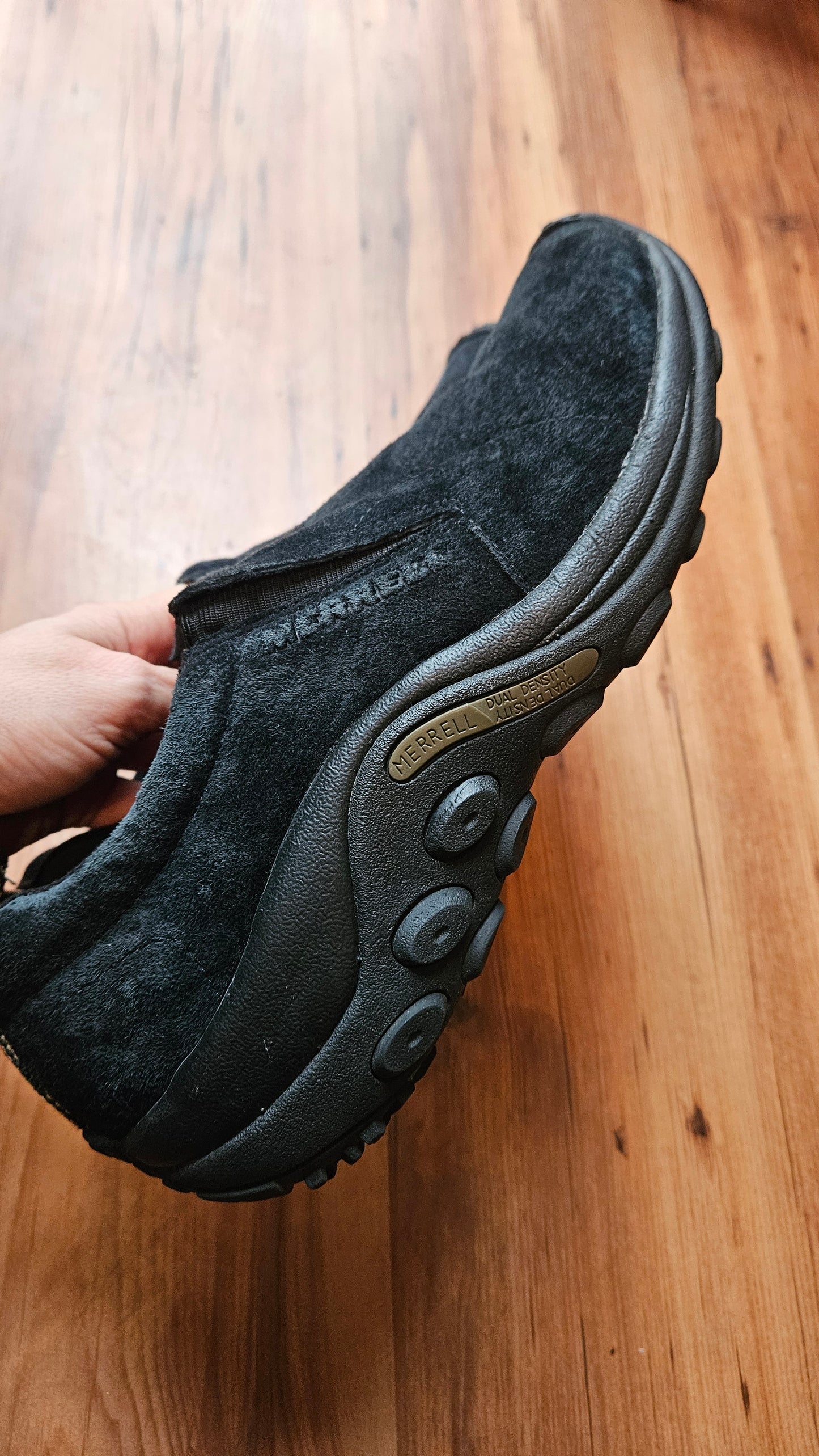 Merrell Shoes Jungle Moc shoes size 9/27cm