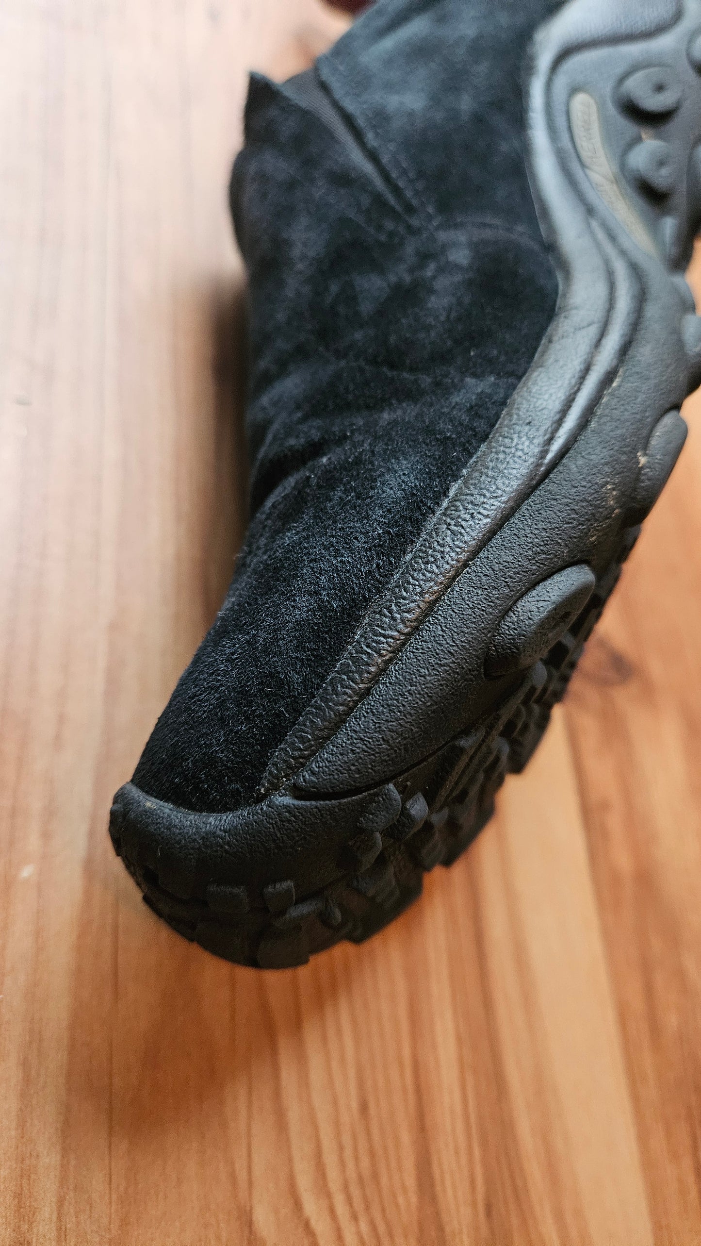 Merrell Shoes Jungle Moc shoes size 9/27cm