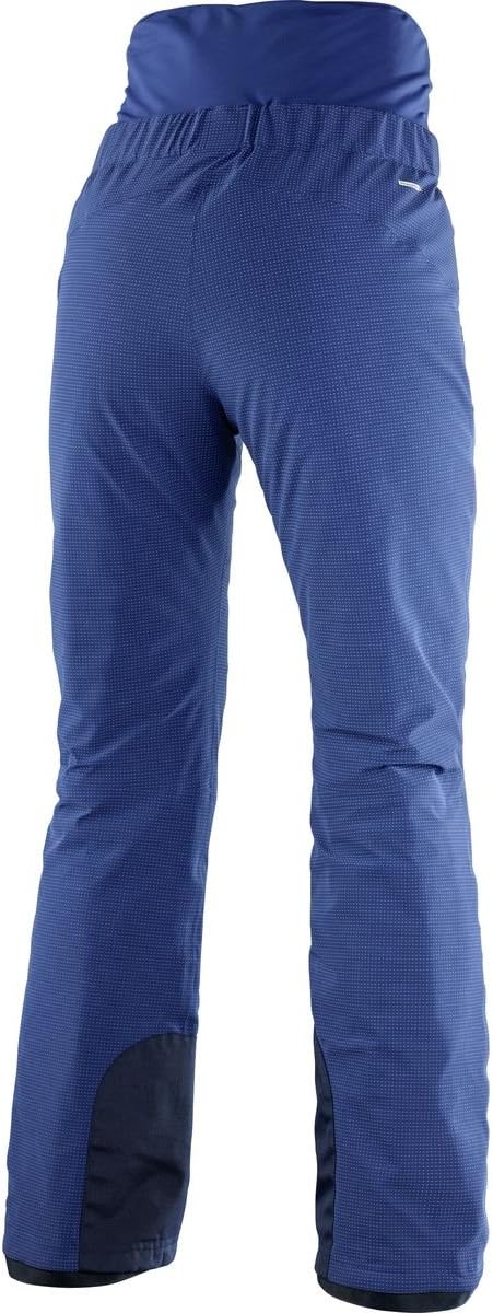 Maternity snow Salomon Pants - Trousers Sky Pants