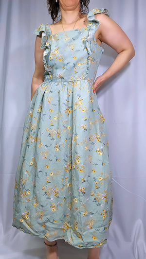 Descriptive image text