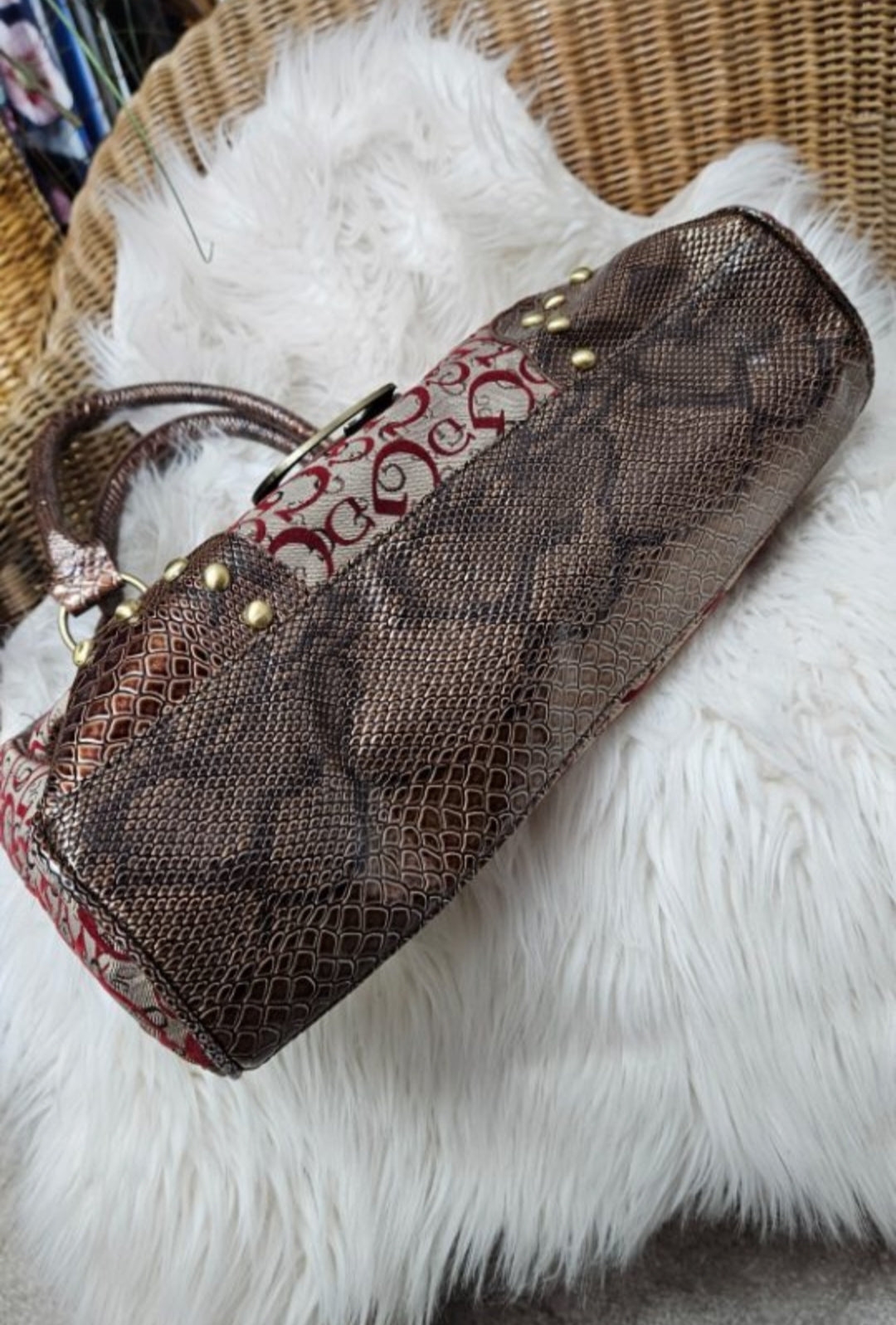 Lovely preloved Hand Bag