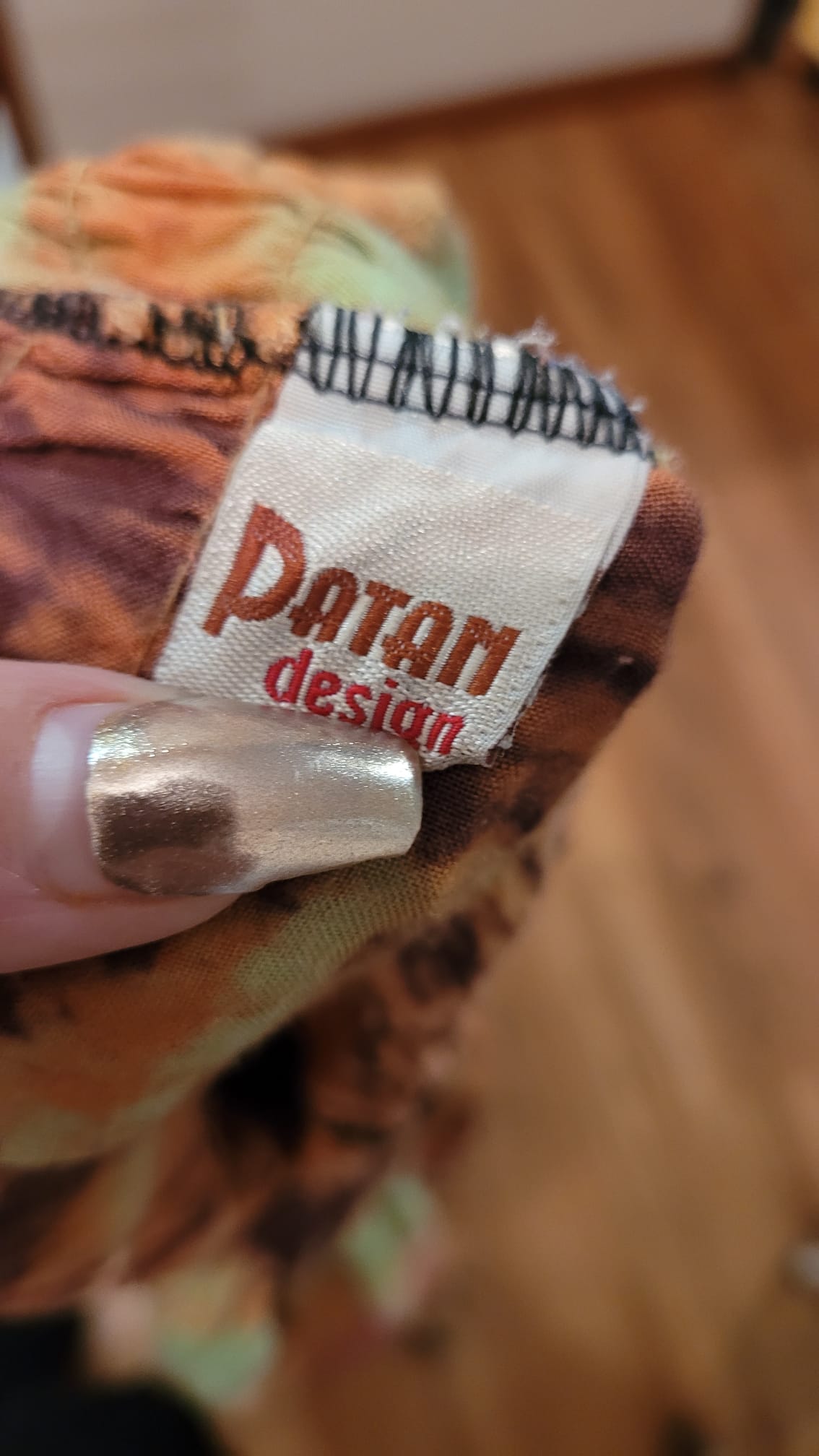 Bohemian Colorful Unisex Shalwar Summer Tracksuit Pants! baggy Fit