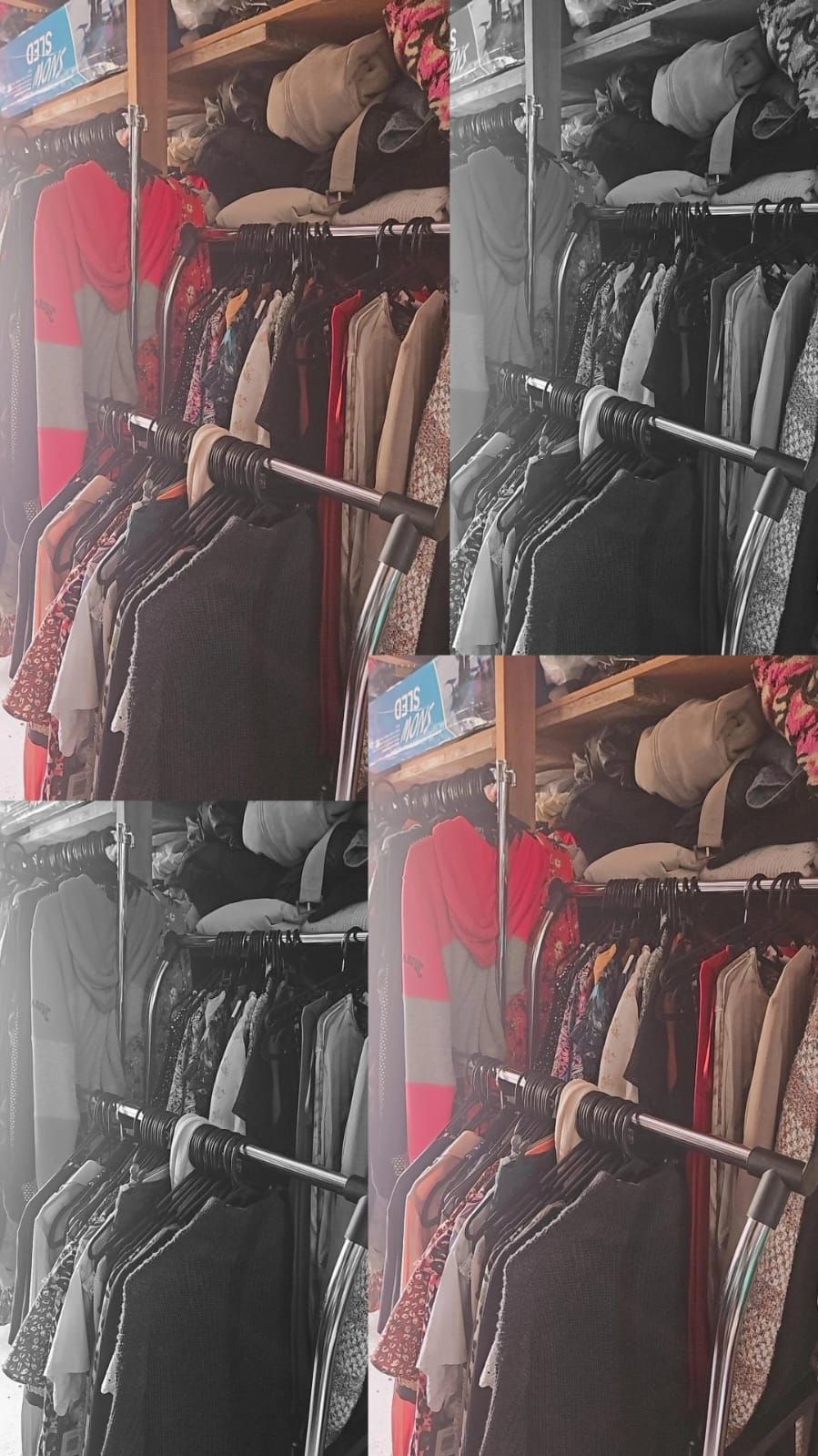 Mistery Bag Bulk: Stand out mama: Happy Mother's Day